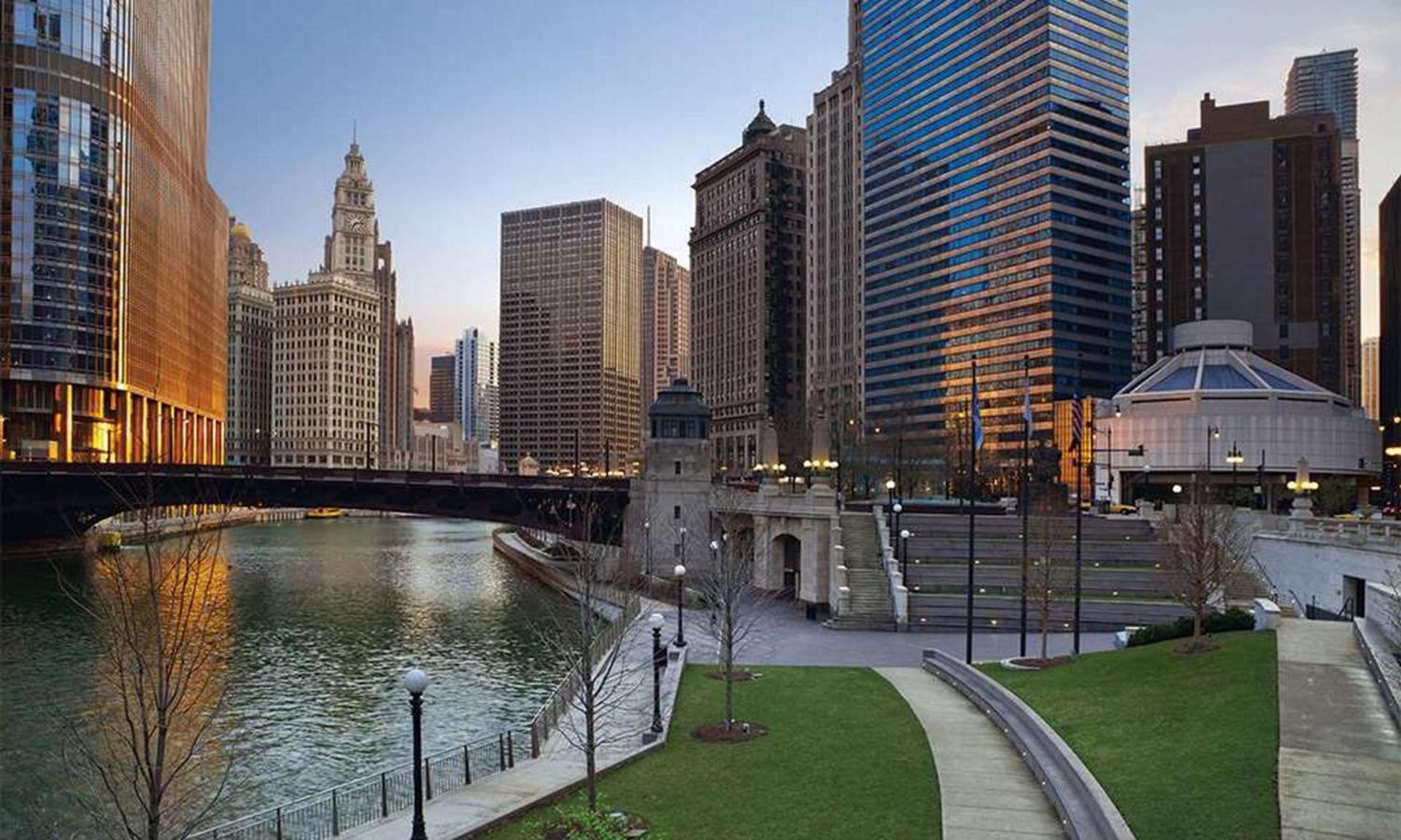 The Royal Sonesta Chicago Downtown photo 12