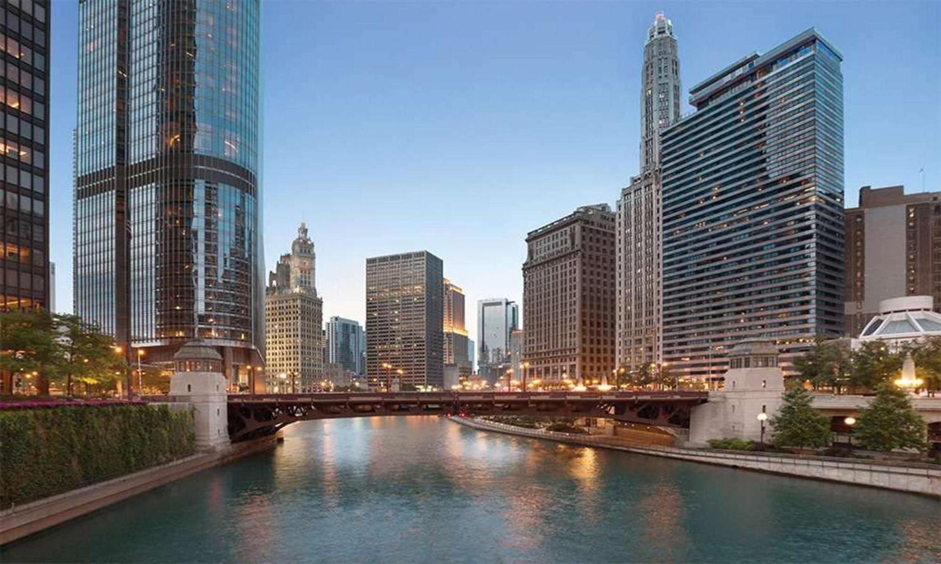 The Royal Sonesta Chicago Downtown photo 13