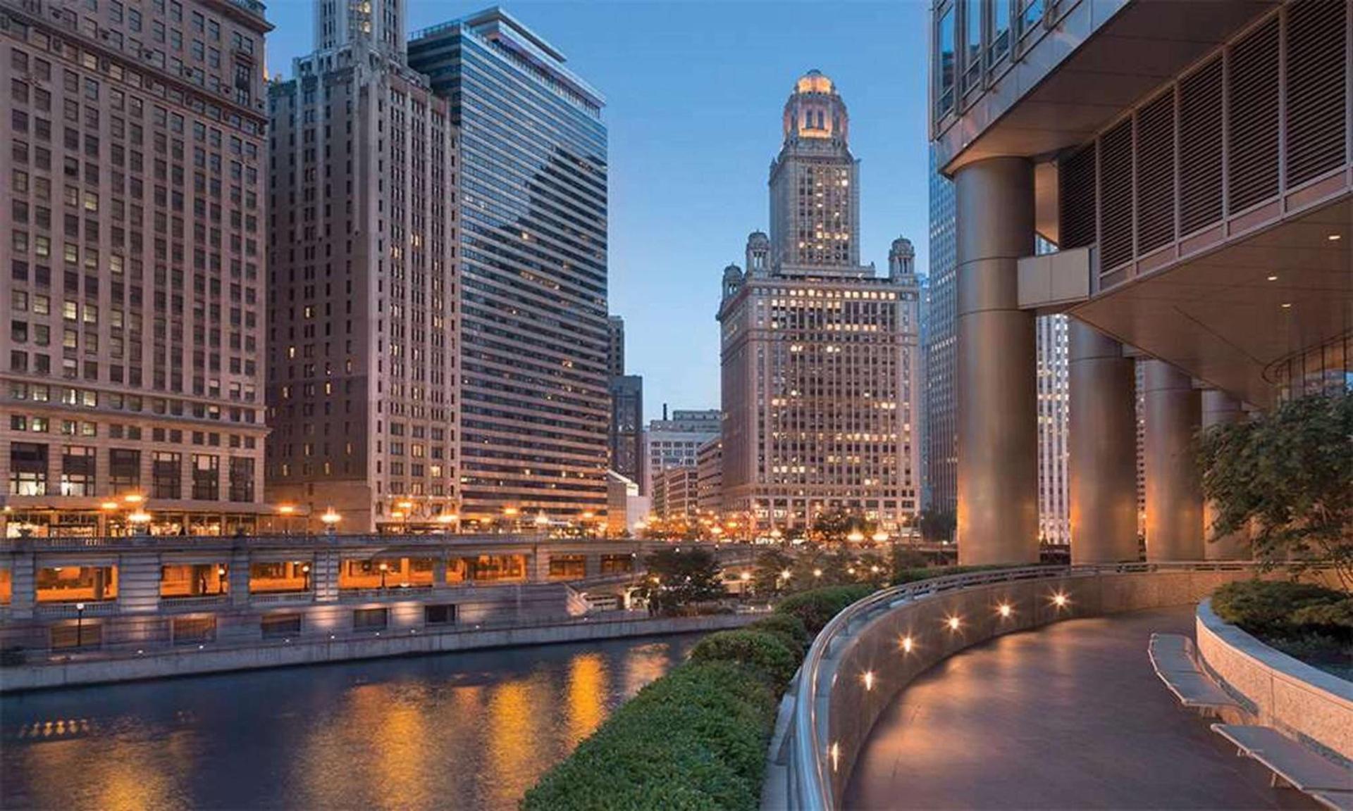 The Royal Sonesta Chicago Downtown photo 16