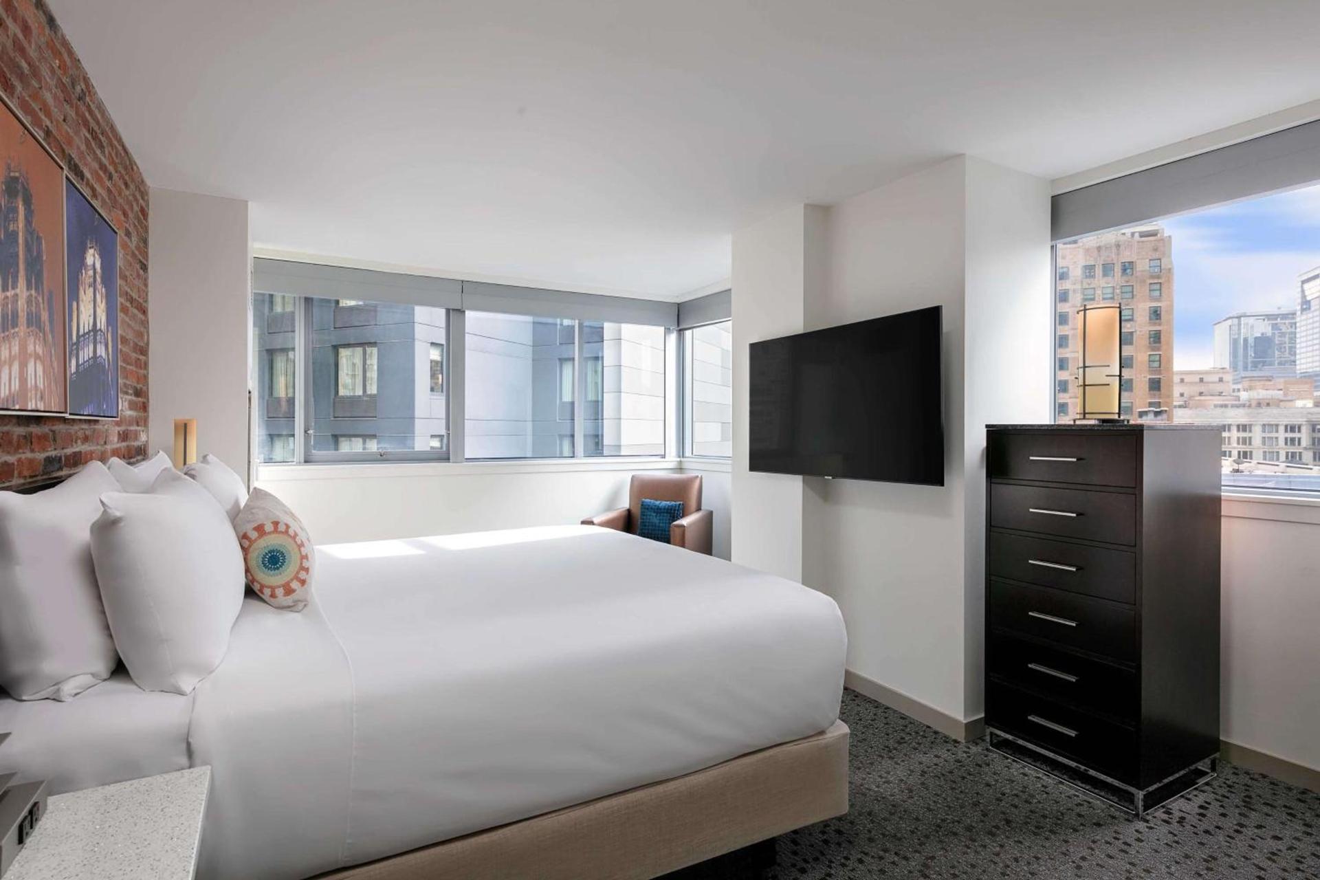 The Royal Sonesta Chicago Downtown photo 92