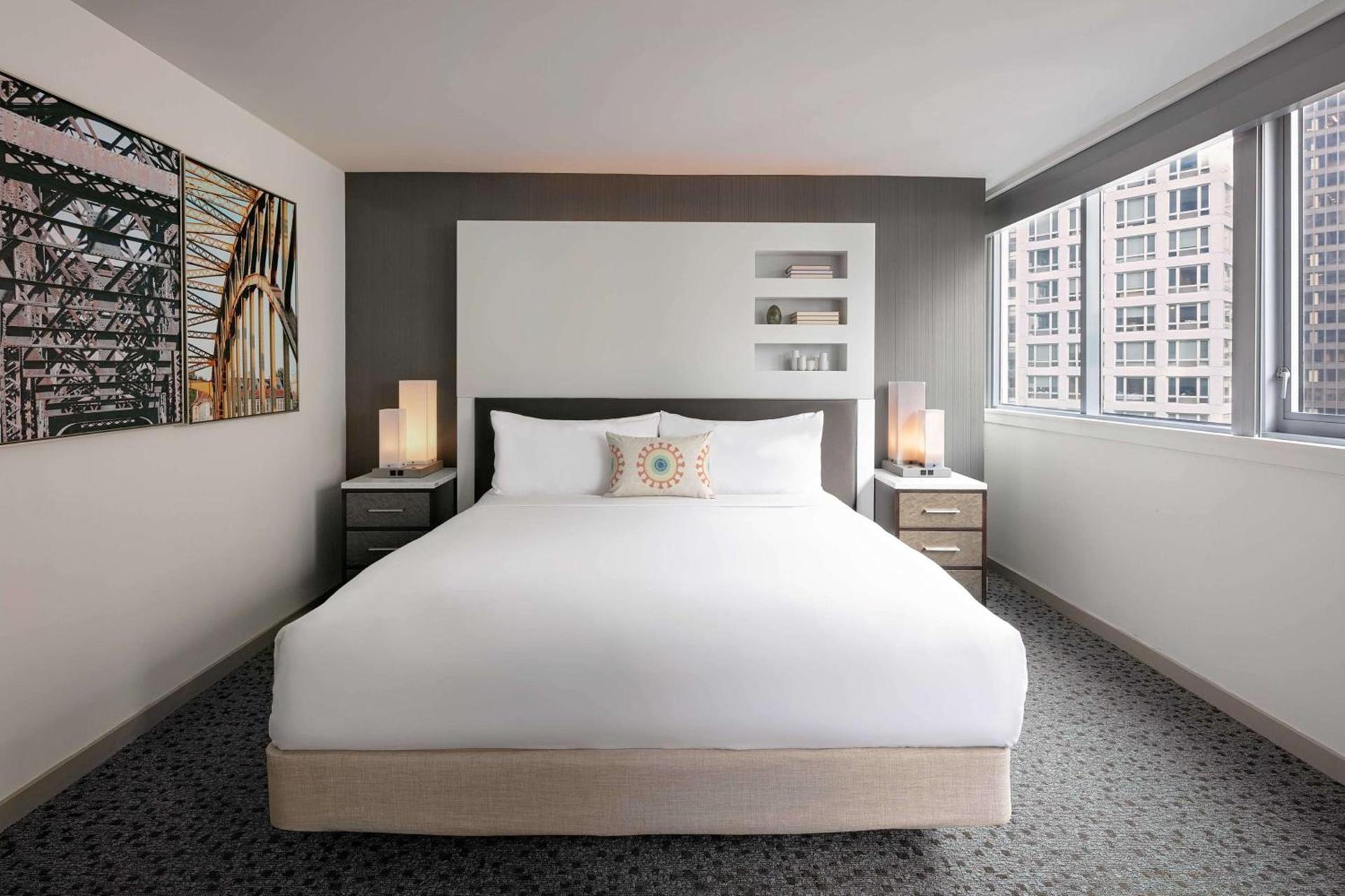 The Royal Sonesta Chicago Downtown photo 96