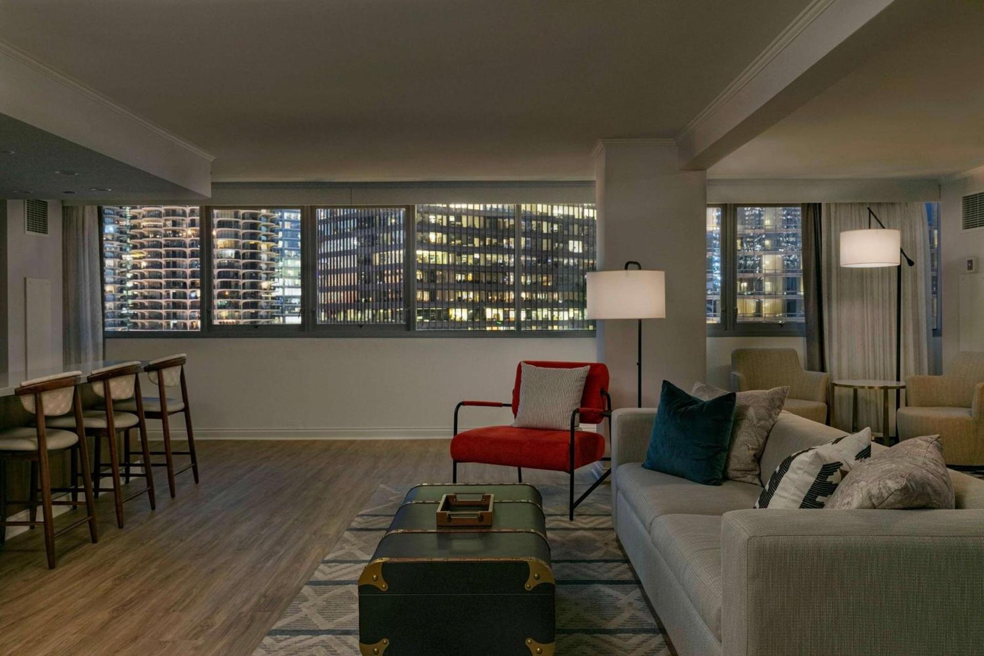 The Royal Sonesta Chicago Downtown photo 17
