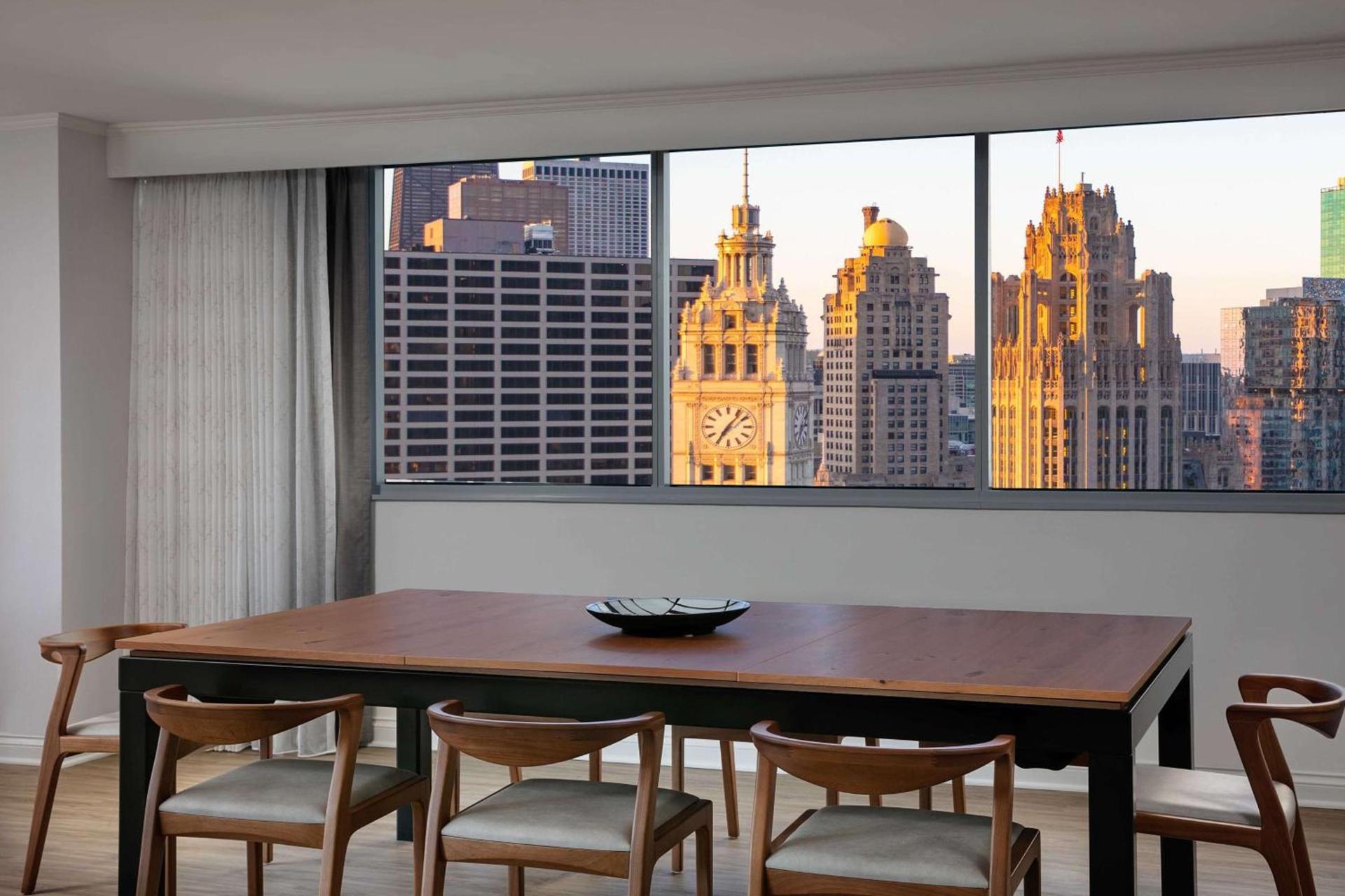The Royal Sonesta Chicago Downtown photo 18