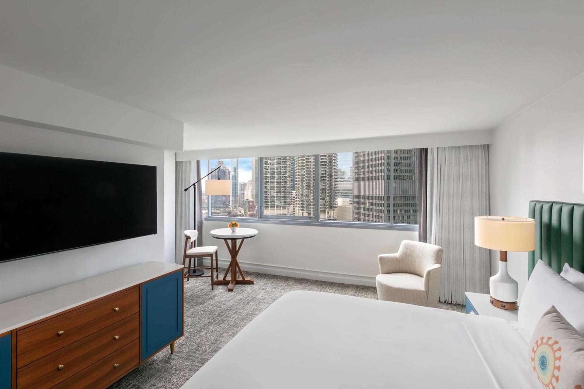 The Royal Sonesta Chicago Downtown photo 90
