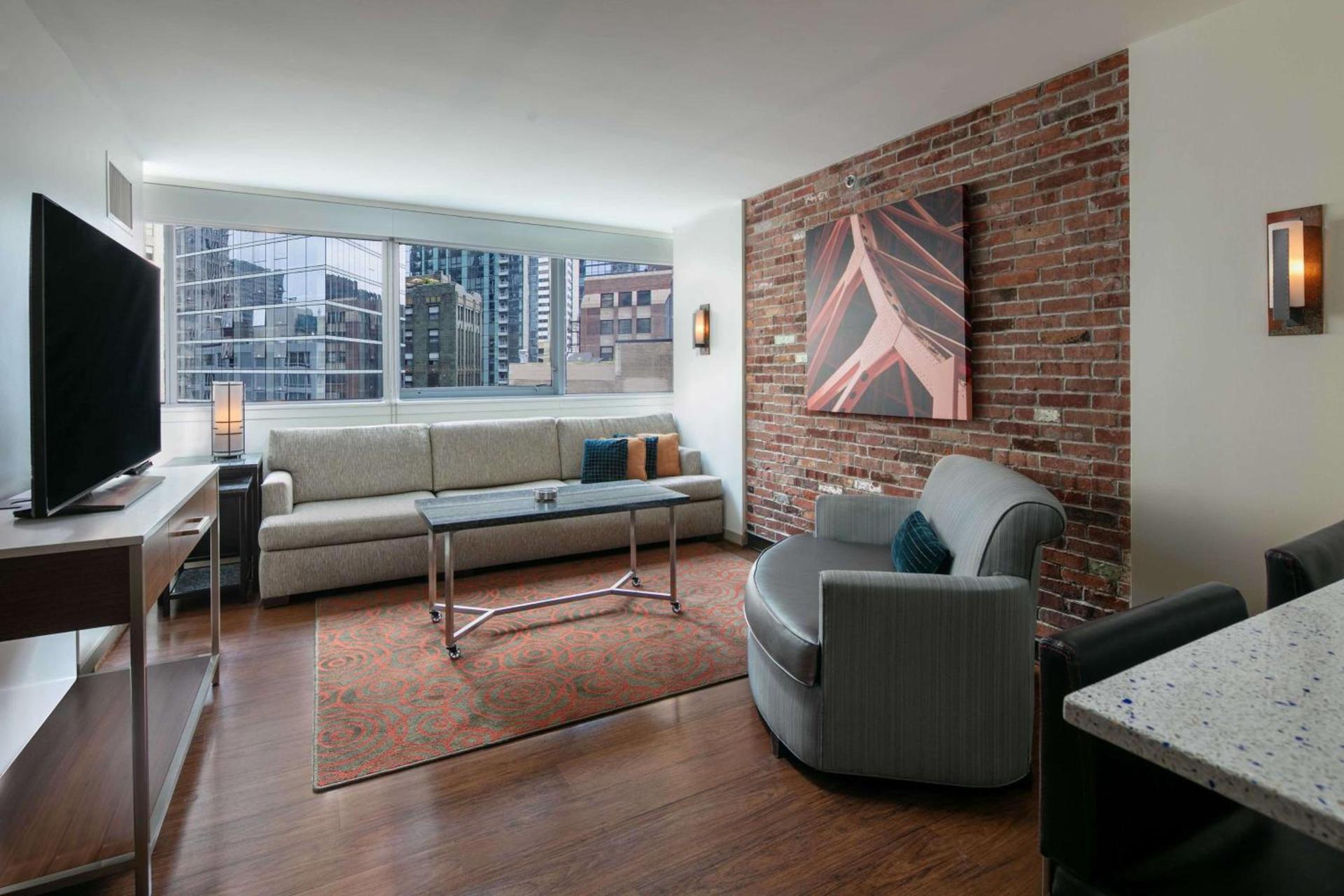 The Royal Sonesta Chicago Downtown photo 19