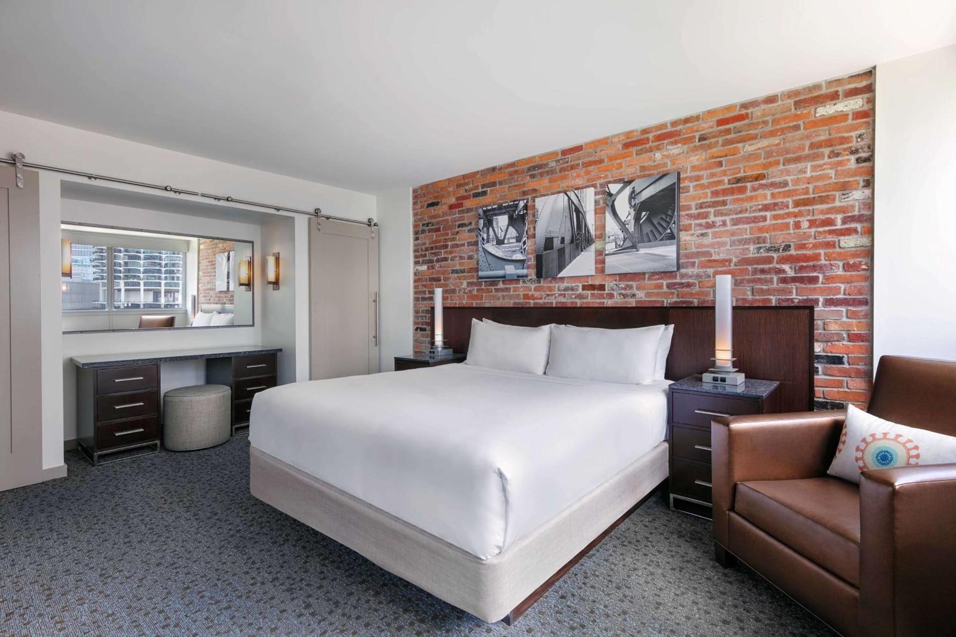The Royal Sonesta Chicago Downtown photo 91