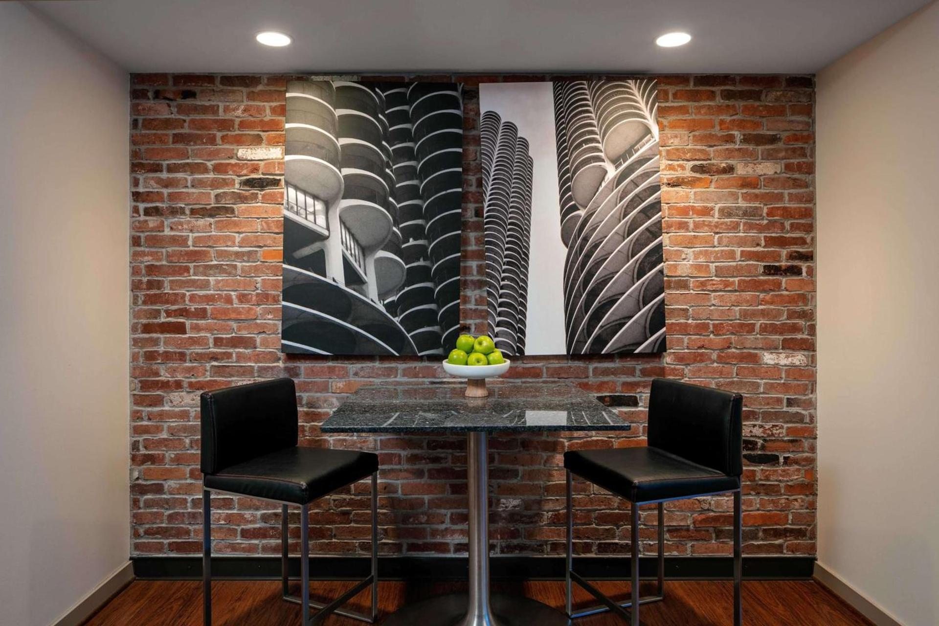 The Royal Sonesta Chicago Downtown photo 20