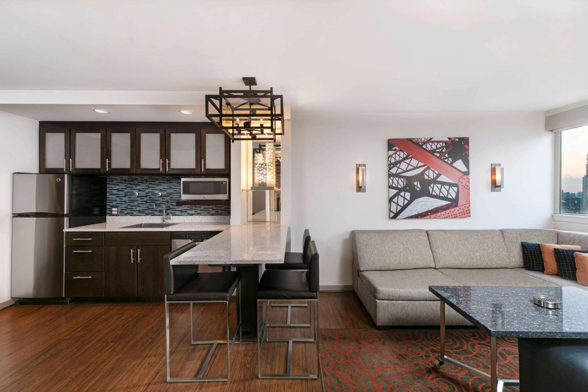 The Royal Sonesta Chicago Downtown photo 21