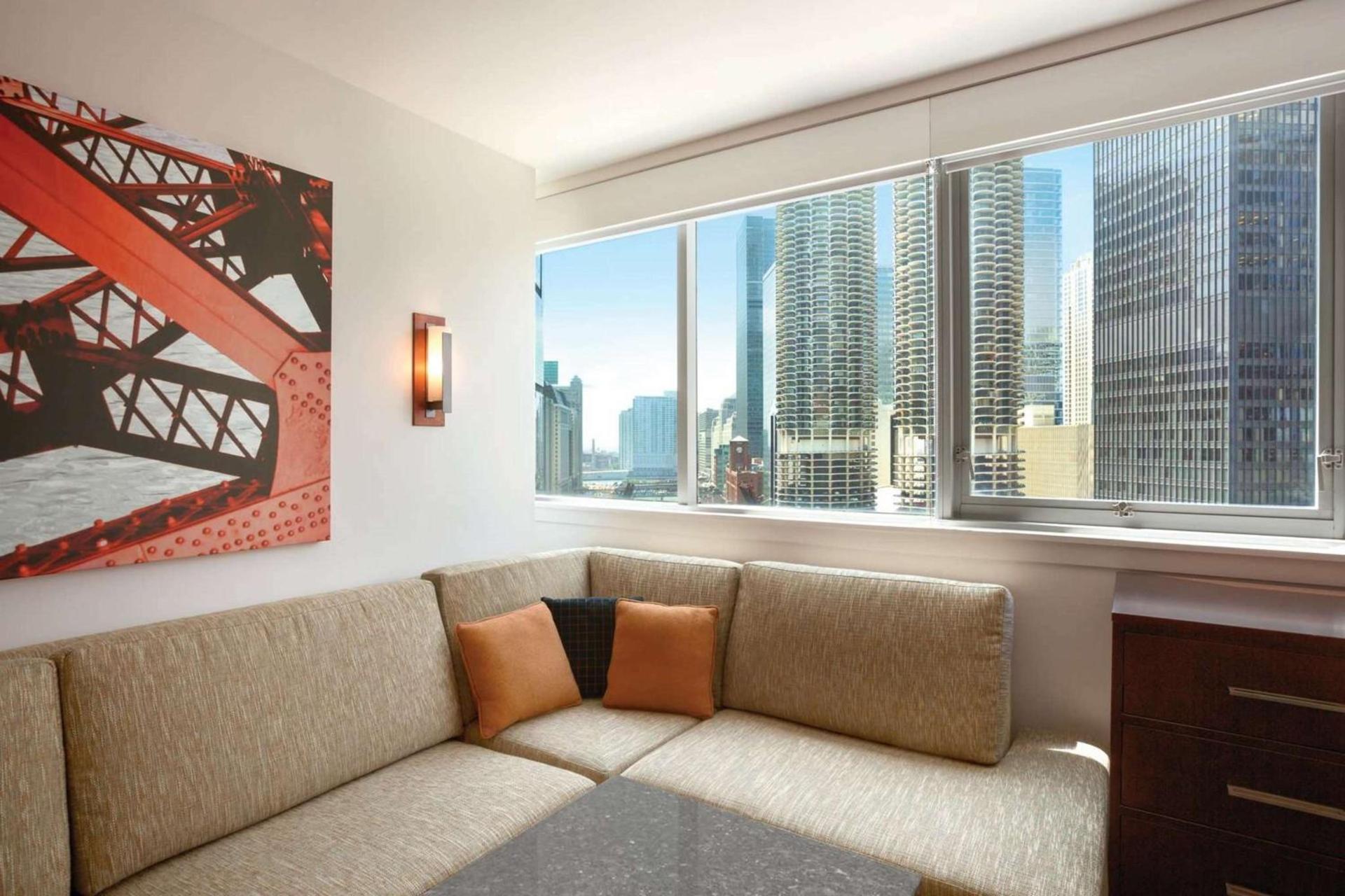 The Royal Sonesta Chicago Downtown photo 99