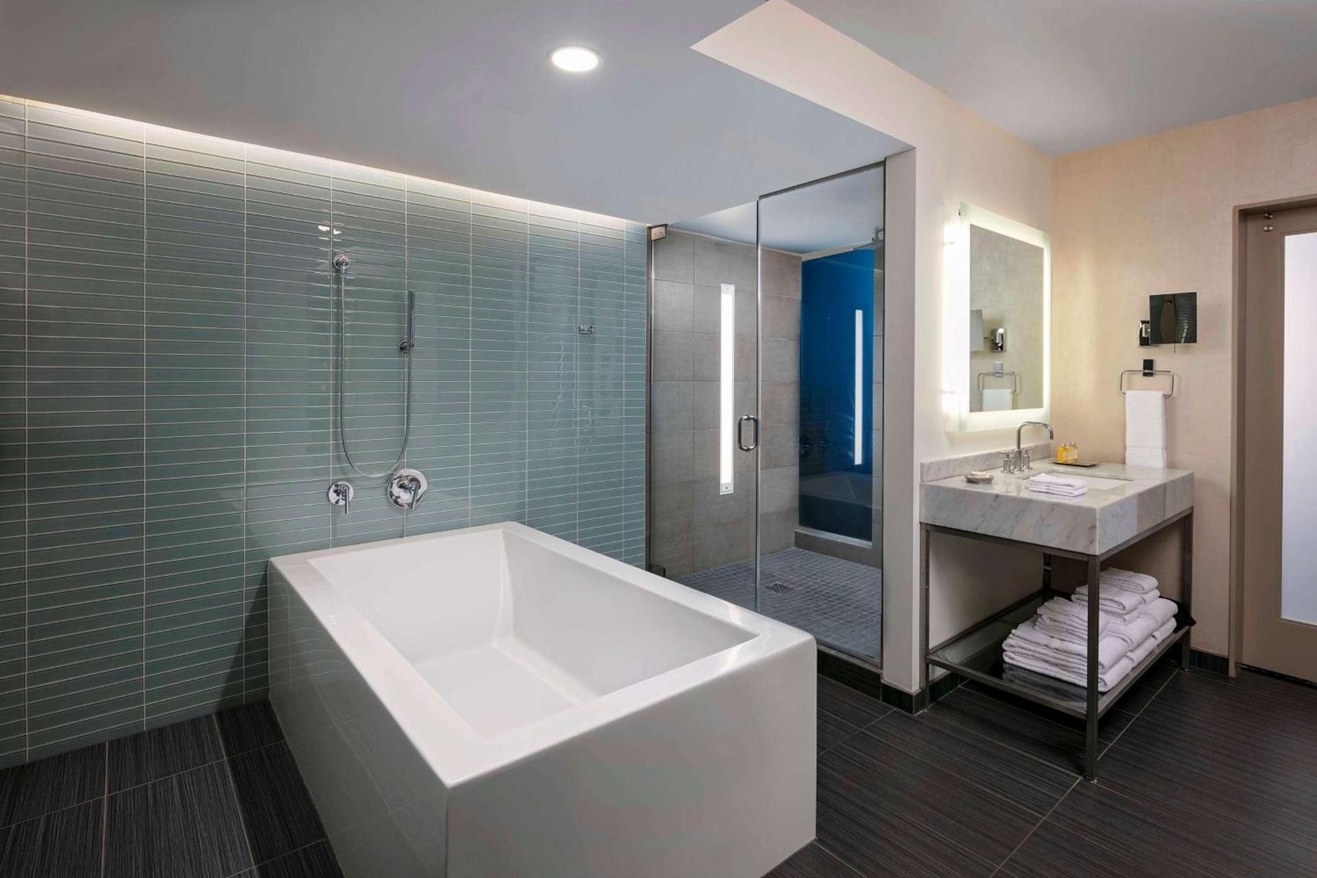 The Royal Sonesta Chicago Downtown photo 23