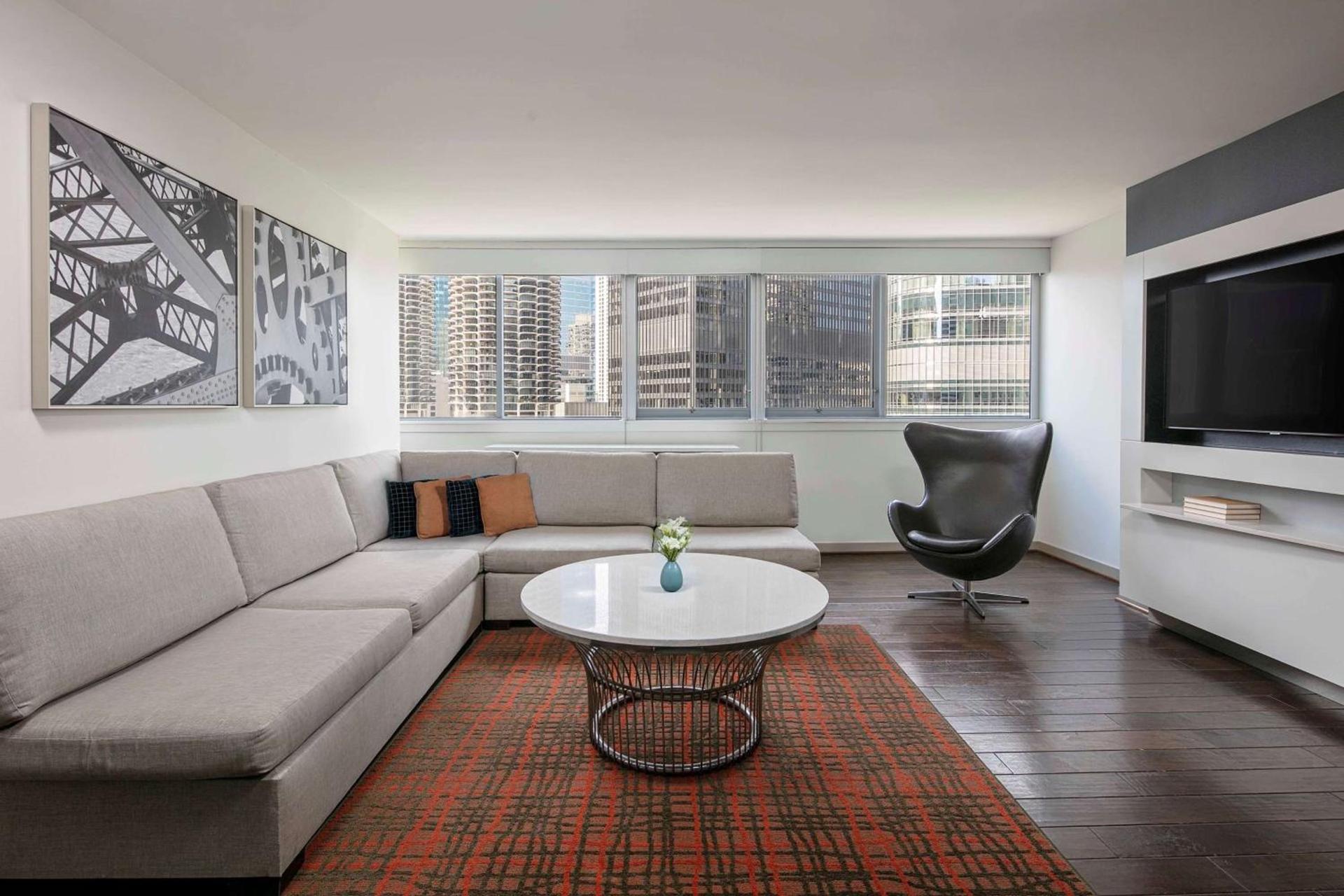 The Royal Sonesta Chicago Downtown photo 26