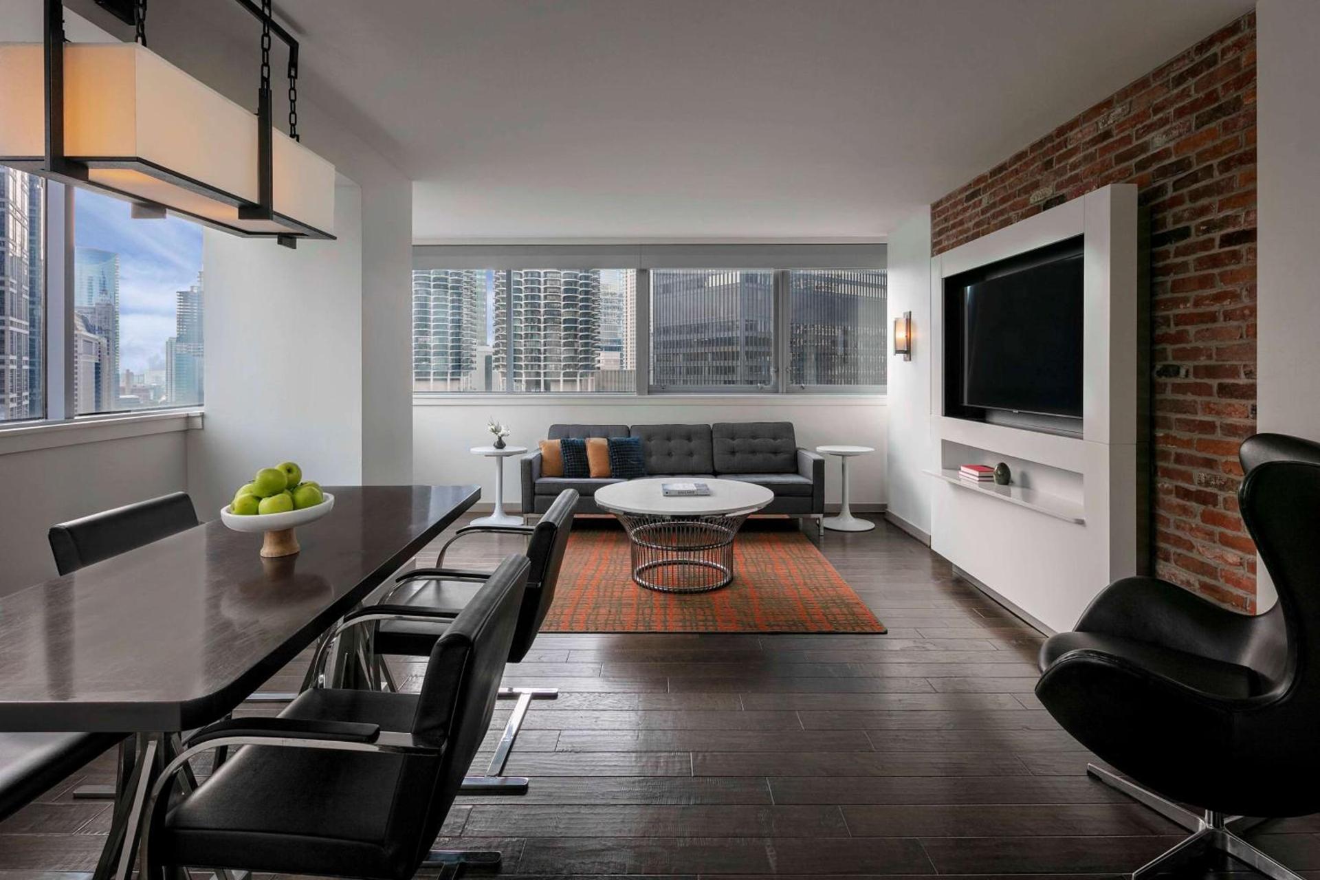 The Royal Sonesta Chicago Downtown photo 28