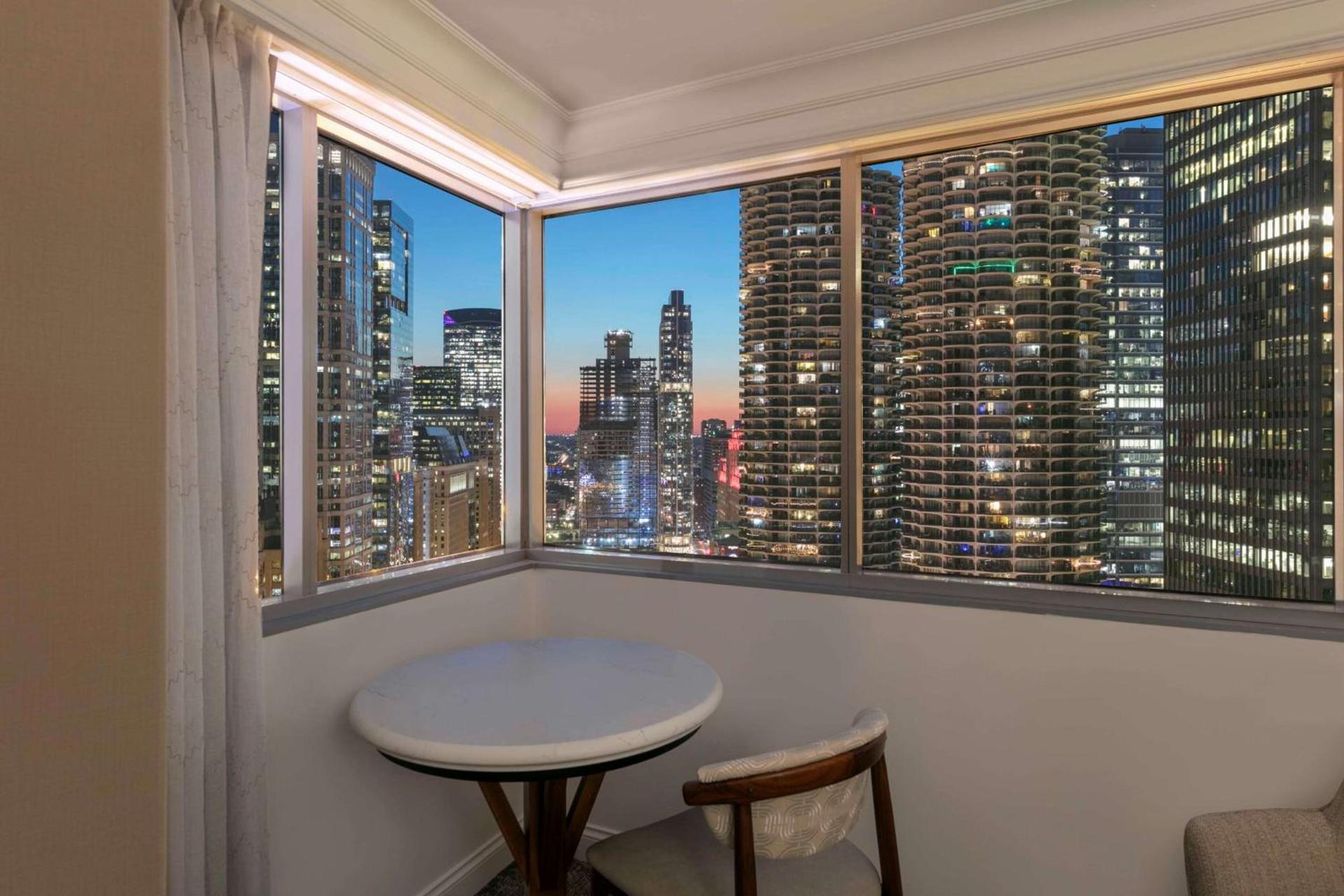 The Royal Sonesta Chicago Downtown photo 34