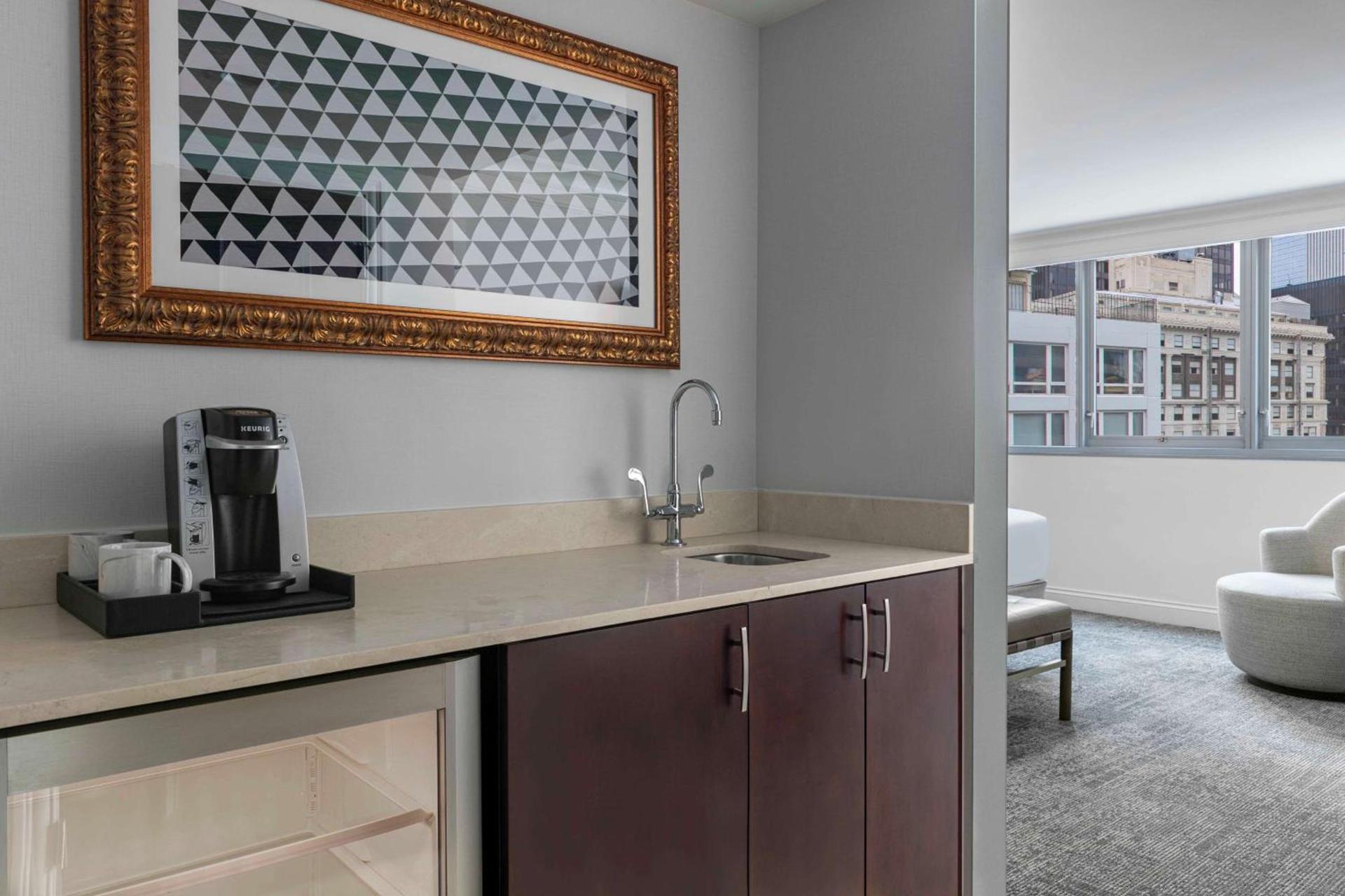 The Royal Sonesta Chicago Downtown photo 35