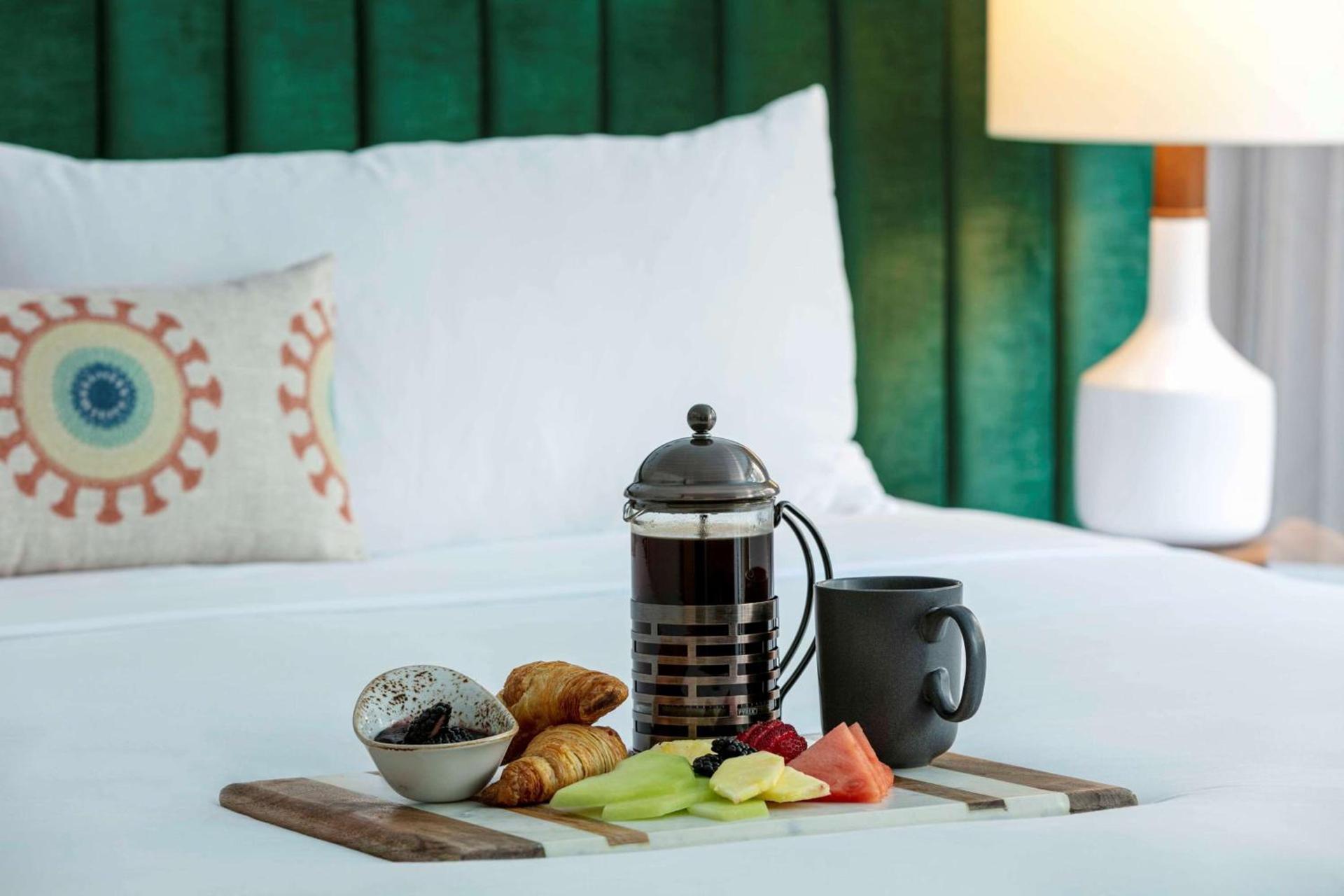 The Royal Sonesta Chicago Downtown photo 36