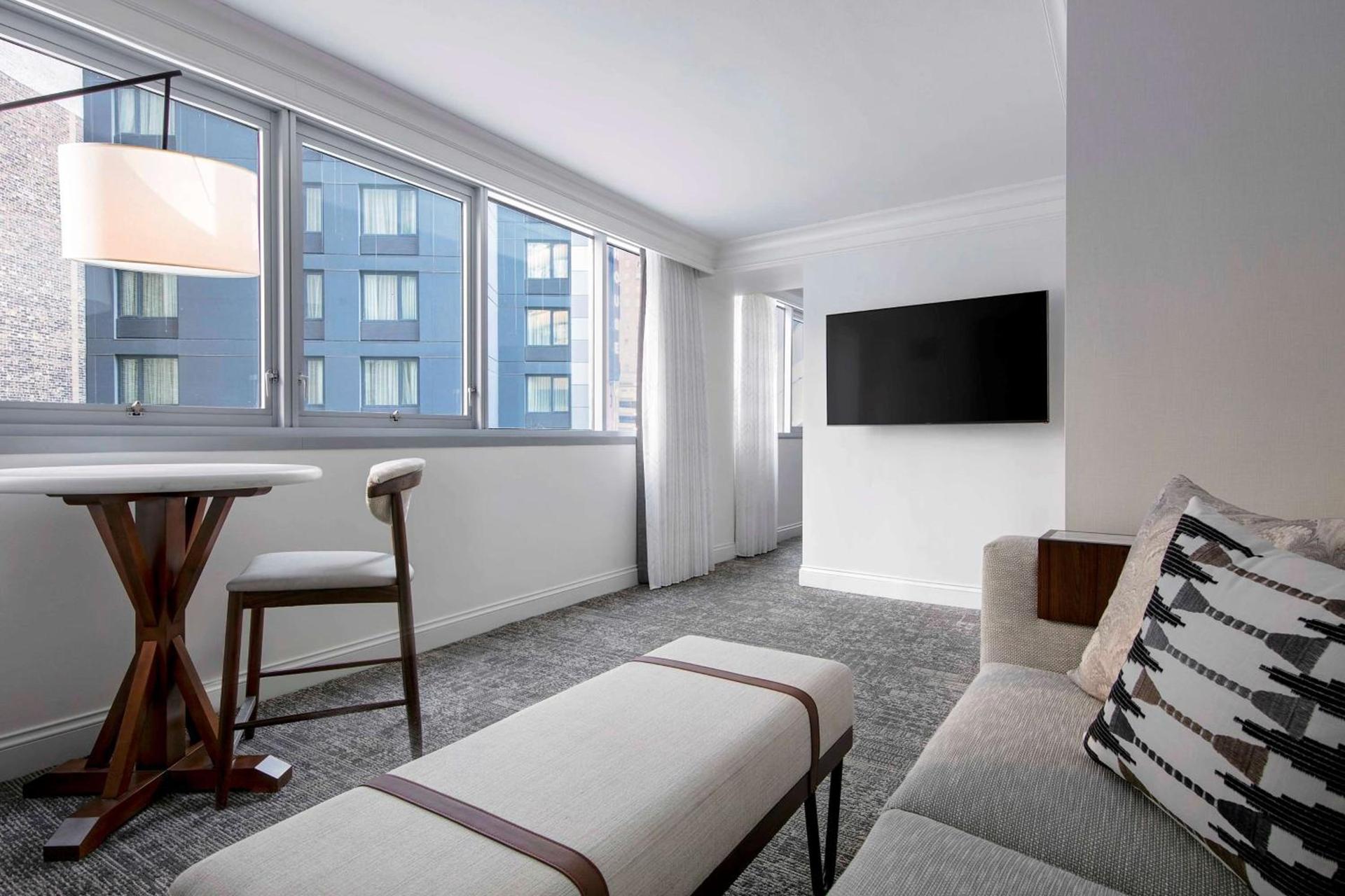 The Royal Sonesta Chicago Downtown photo 40
