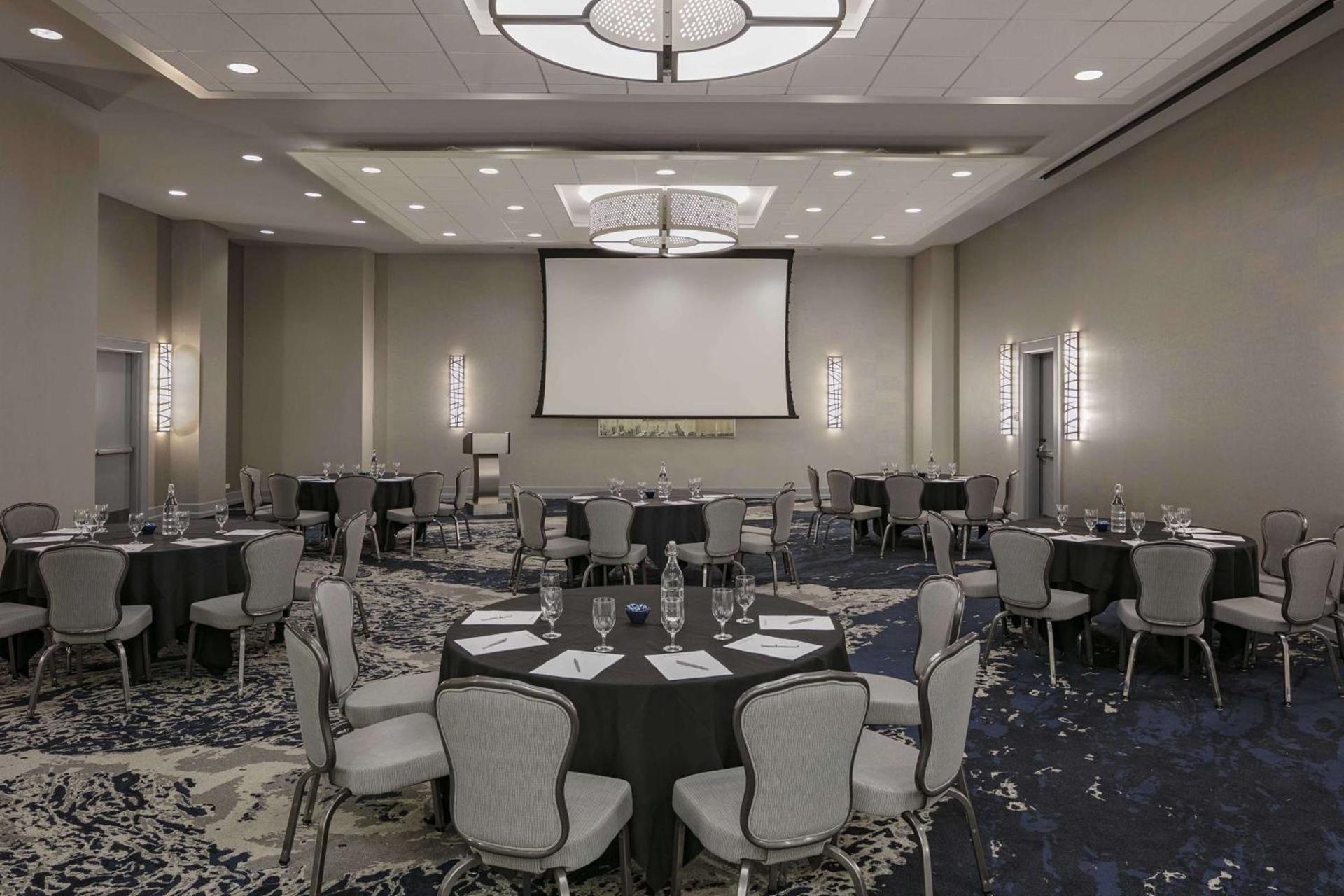 The Royal Sonesta Chicago Downtown photo 43