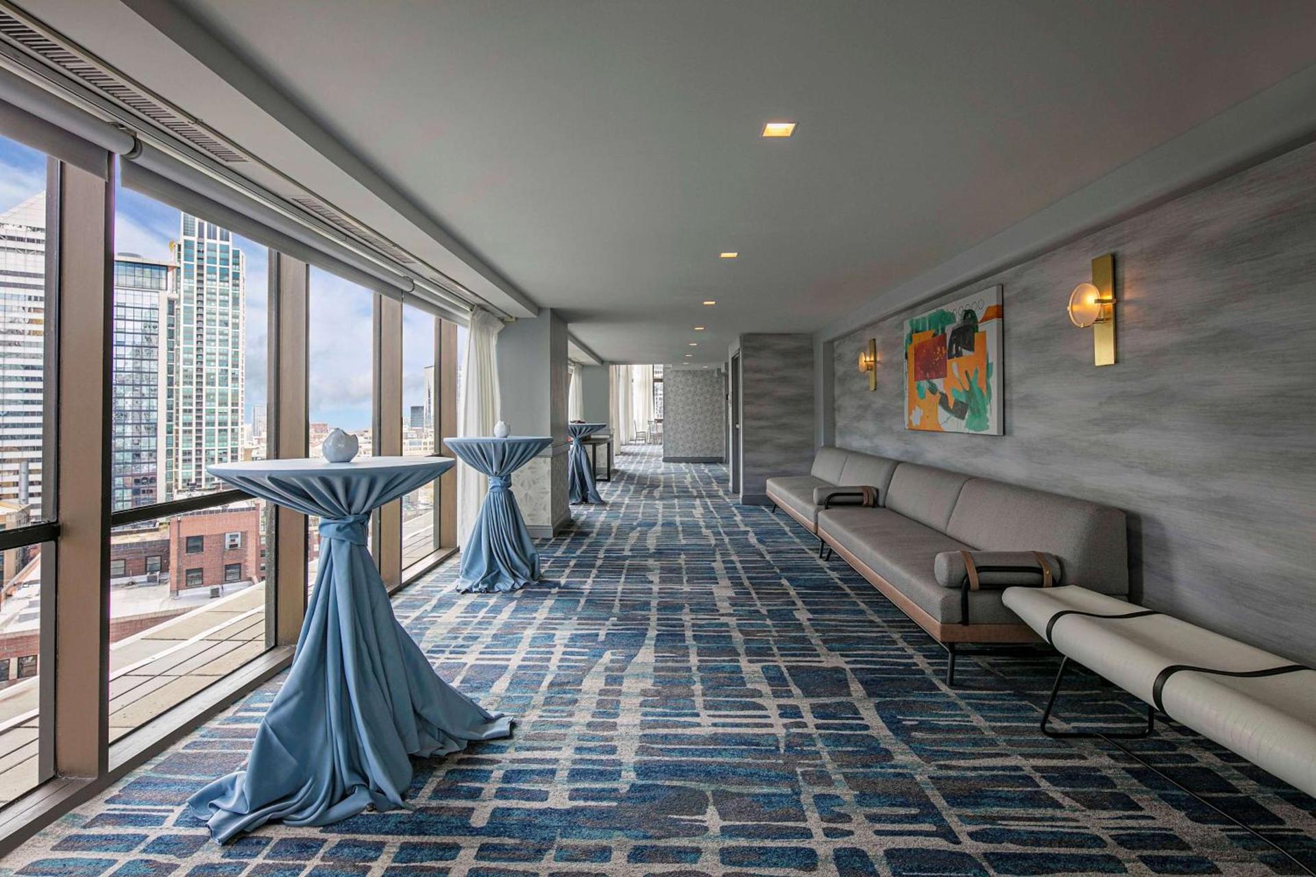 The Royal Sonesta Chicago Downtown photo 44