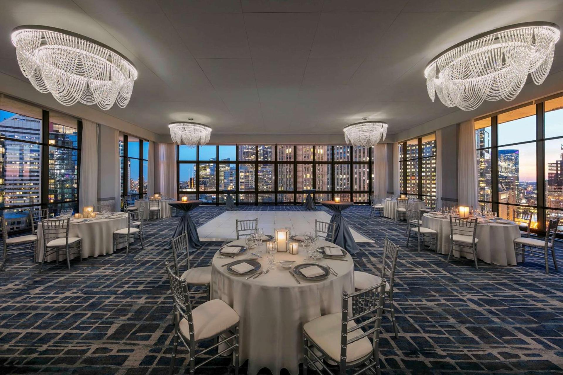 The Royal Sonesta Chicago Downtown photo 45
