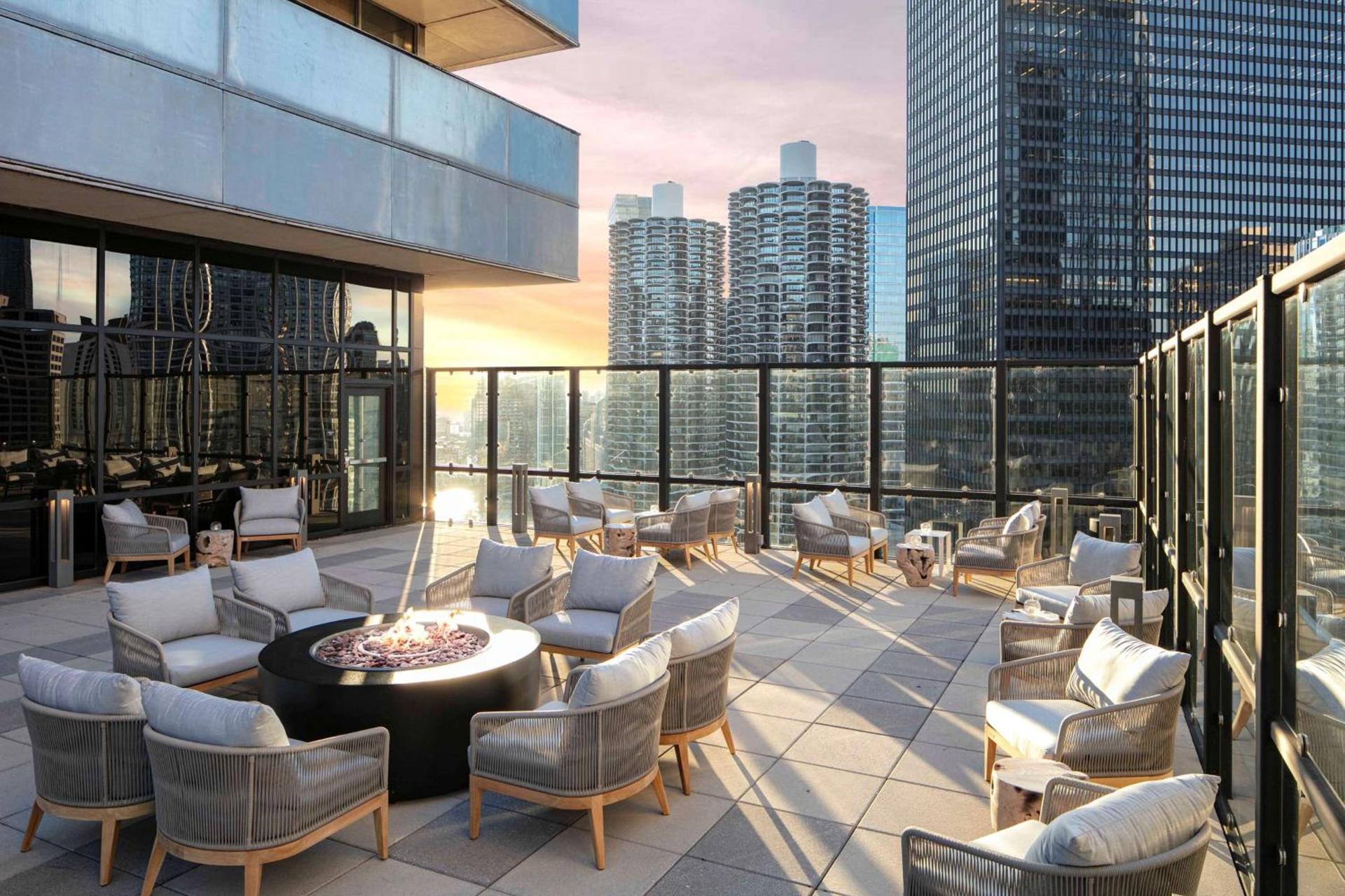 The Royal Sonesta Chicago Downtown photo 48