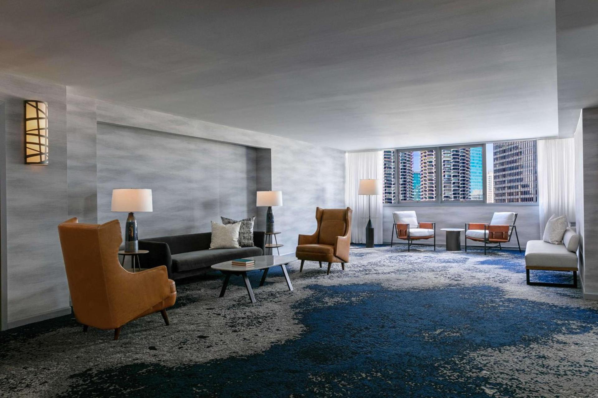 The Royal Sonesta Chicago Downtown photo 49