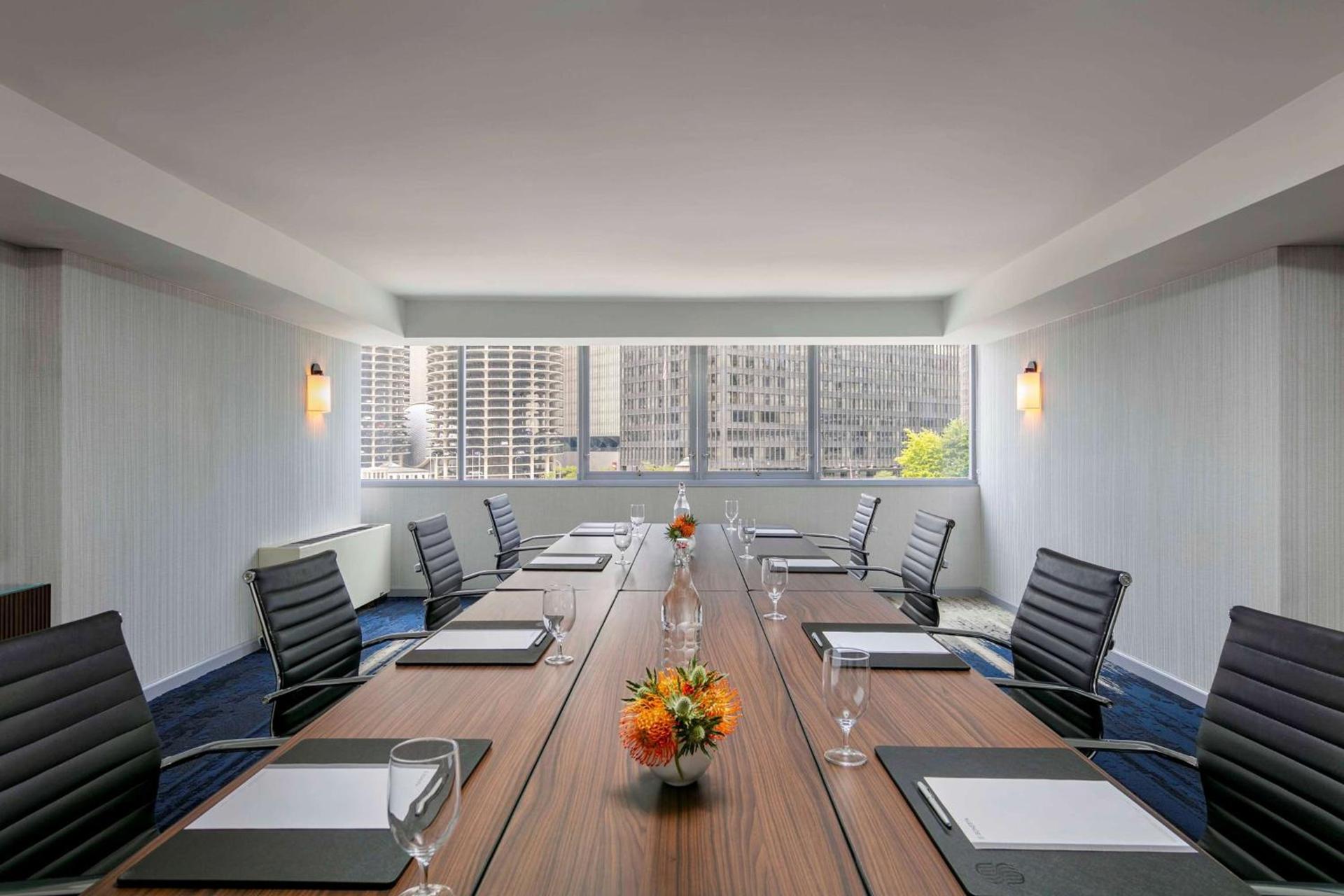 The Royal Sonesta Chicago Downtown photo 51