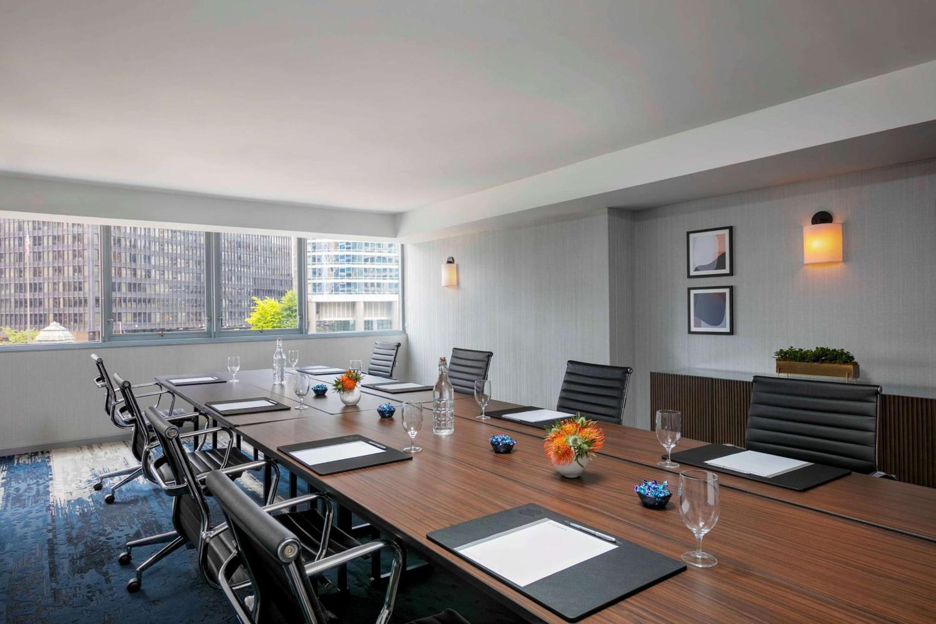 The Royal Sonesta Chicago Downtown photo 52