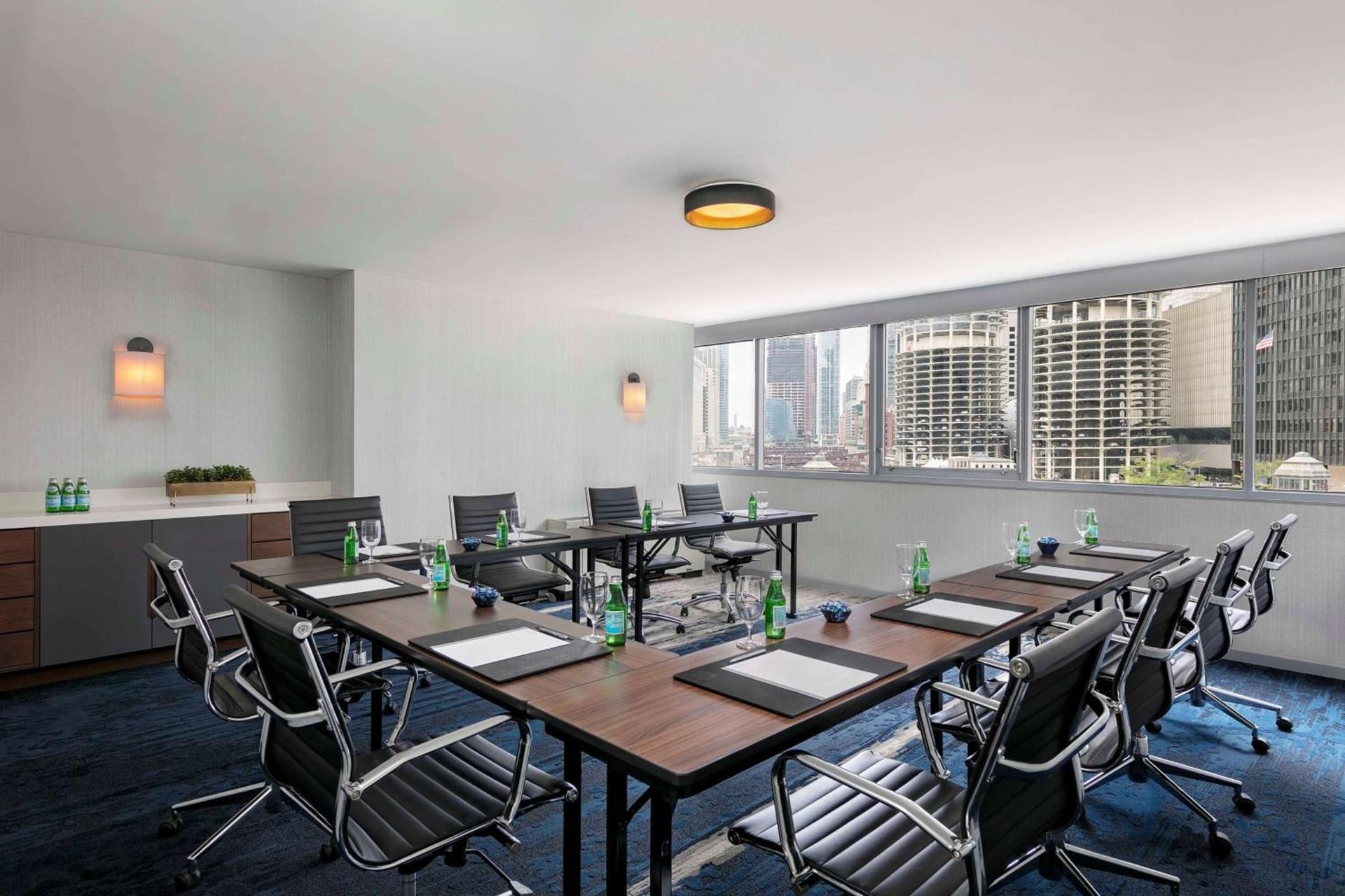 The Royal Sonesta Chicago Downtown photo 53