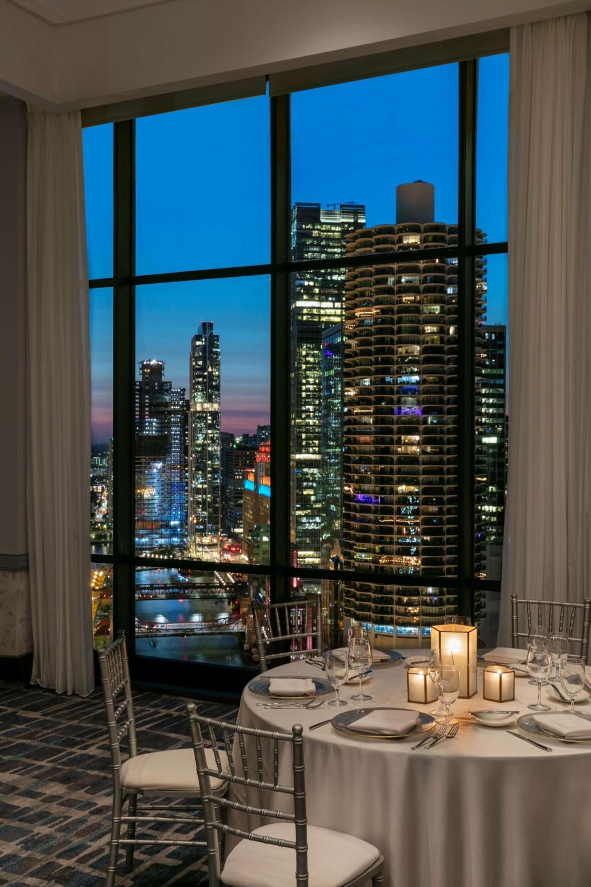 The Royal Sonesta Chicago Downtown photo 56