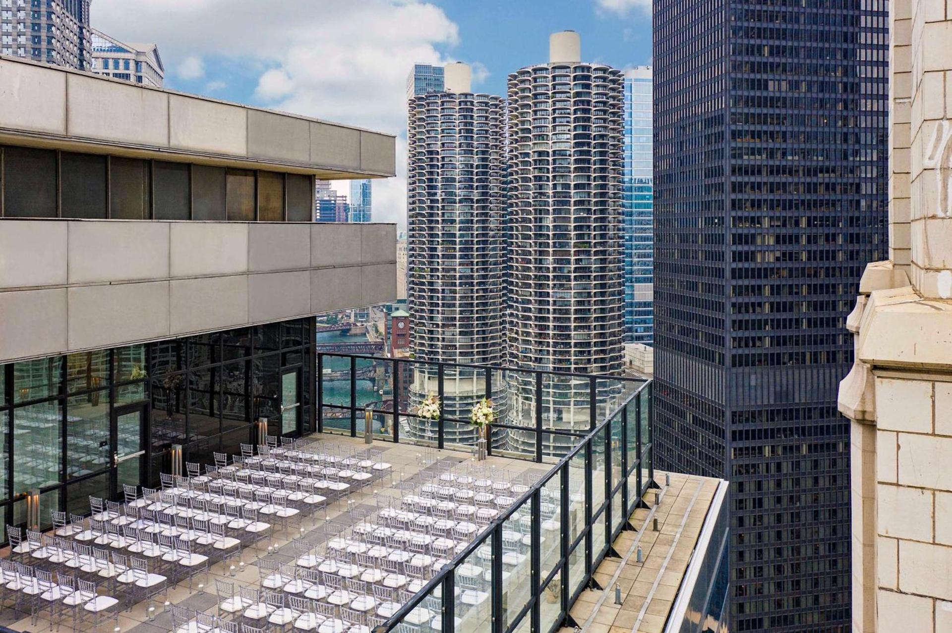 The Royal Sonesta Chicago Downtown photo 60