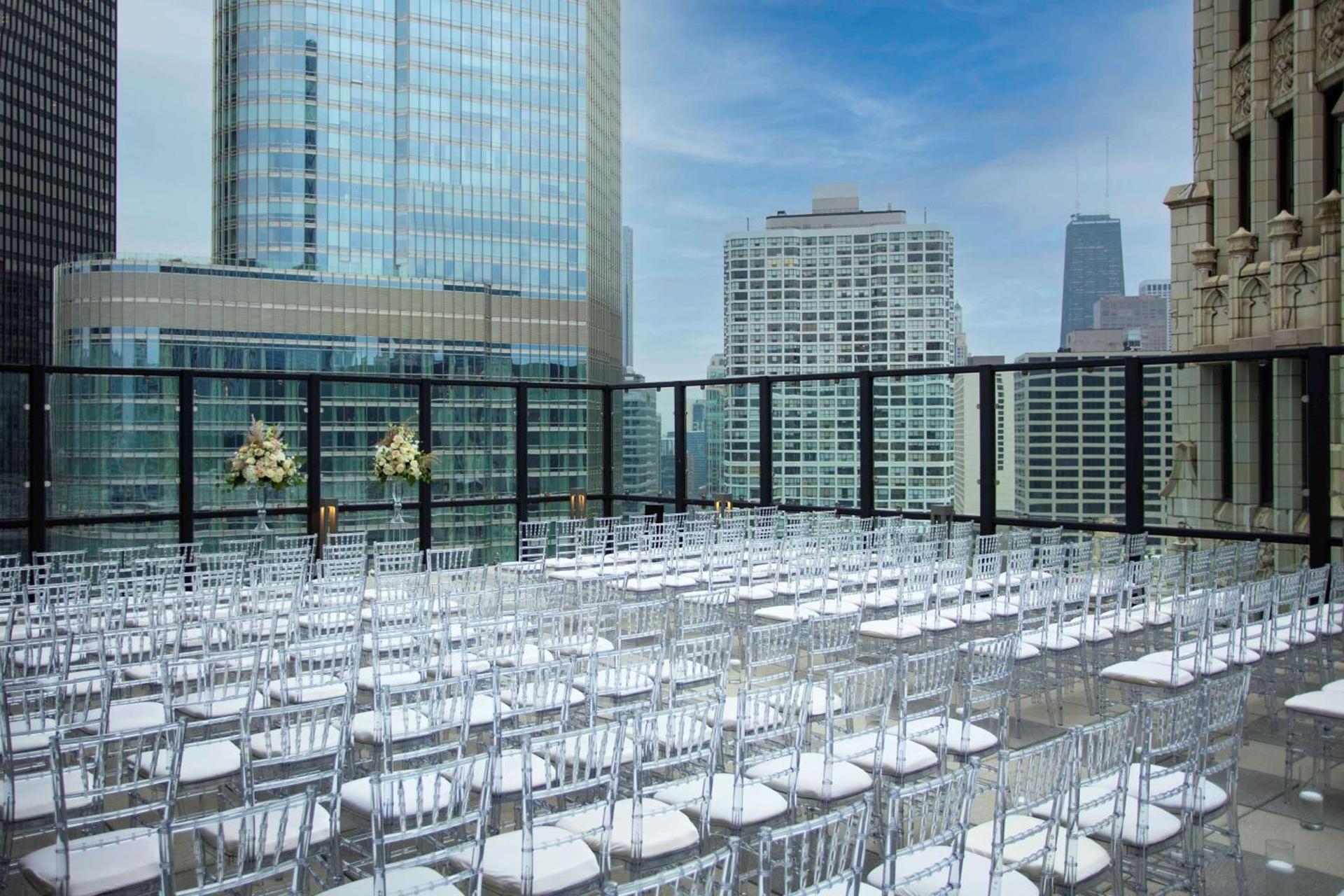 The Royal Sonesta Chicago Downtown photo 61
