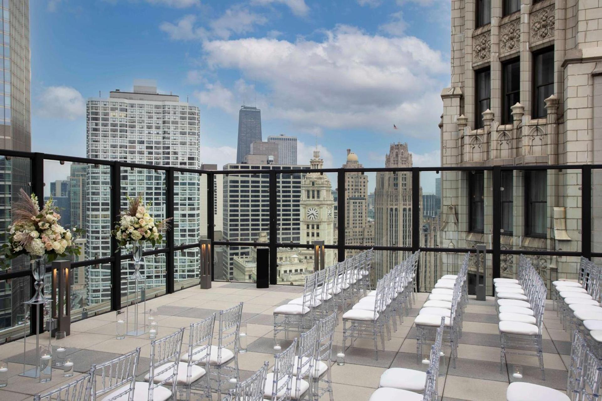 The Royal Sonesta Chicago Downtown photo 62