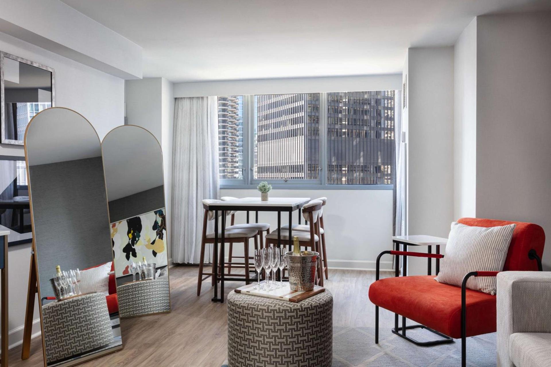 The Royal Sonesta Chicago Downtown photo 63