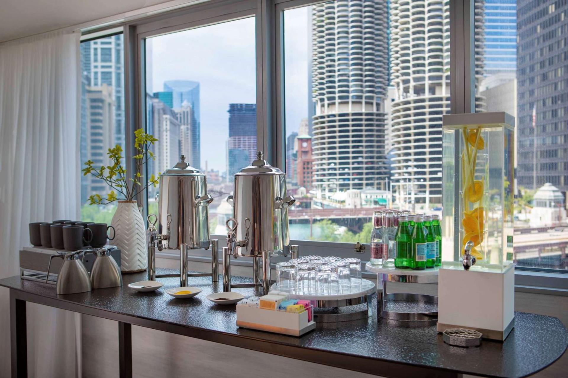 The Royal Sonesta Chicago Downtown photo 66