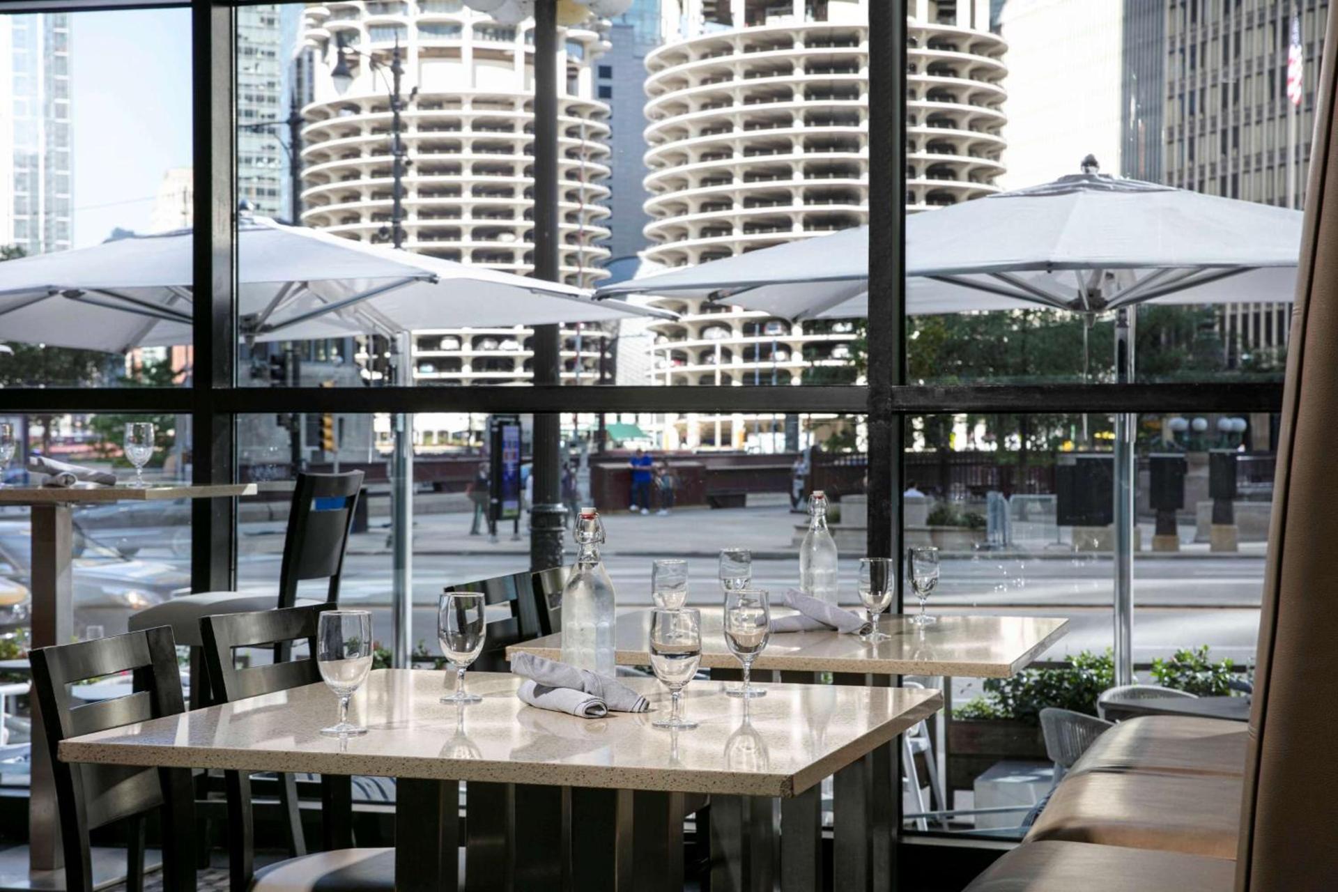 The Royal Sonesta Chicago Downtown photo 93