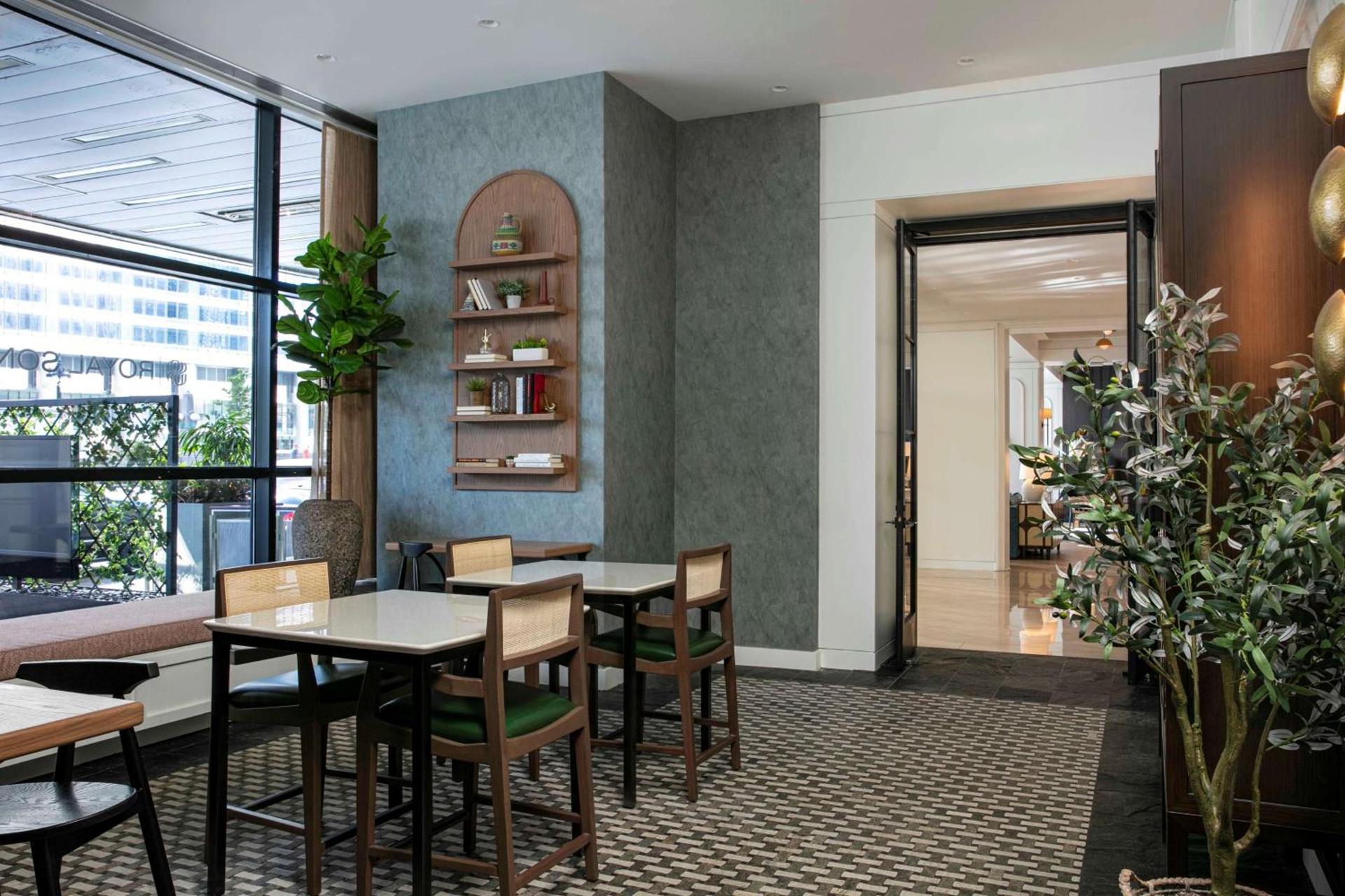 The Royal Sonesta Chicago Downtown photo 73