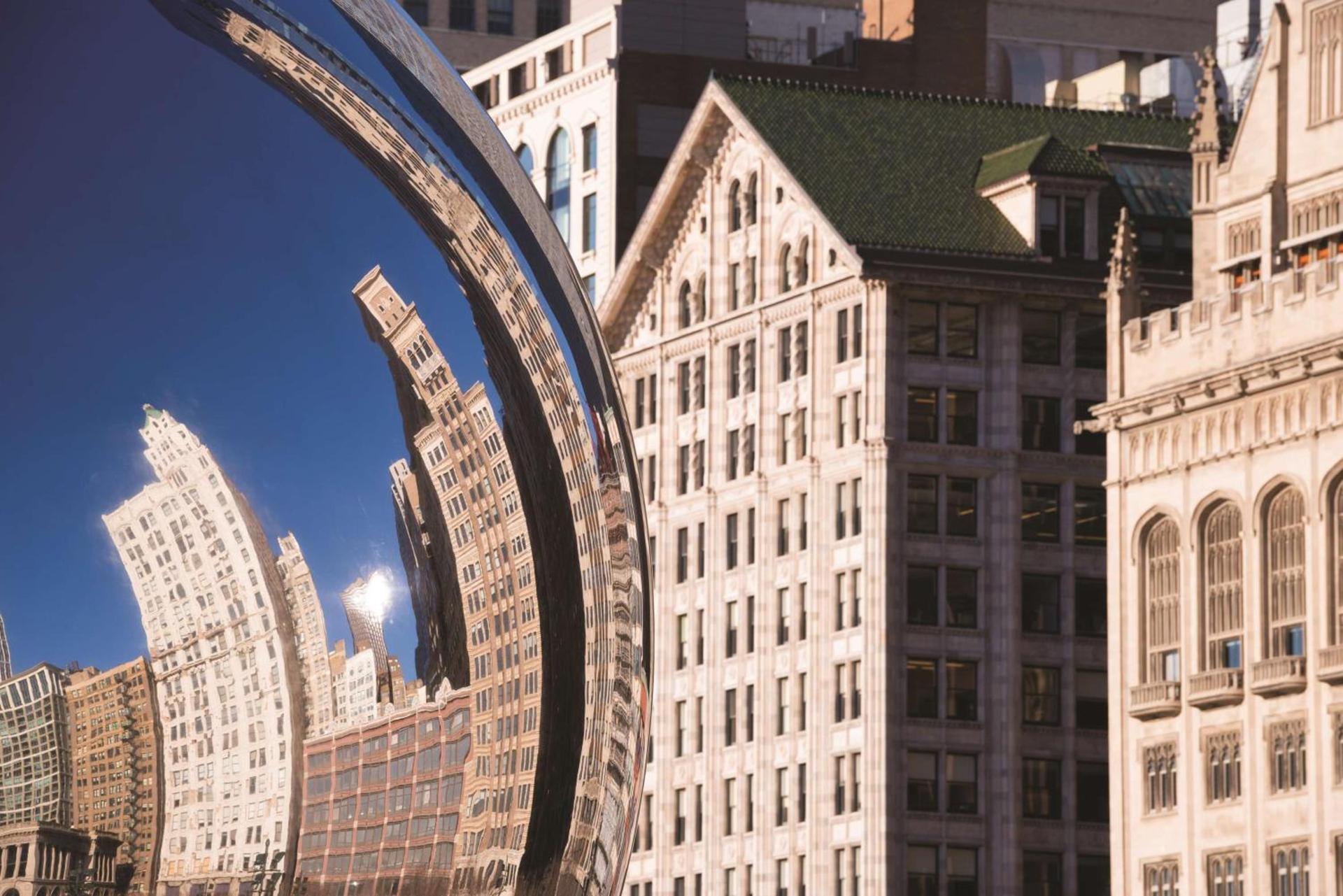 The Royal Sonesta Chicago Downtown photo 84