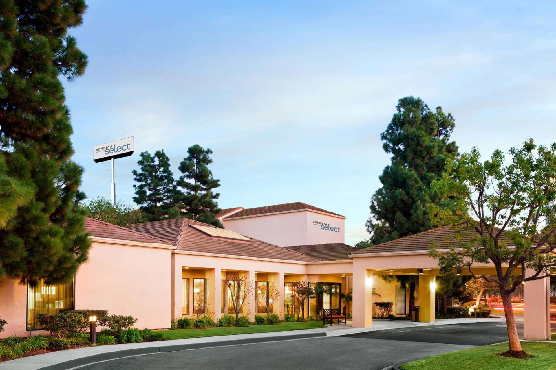 Sonesta Select Los Angeles LAX El Segundo — hotel in El Segundo