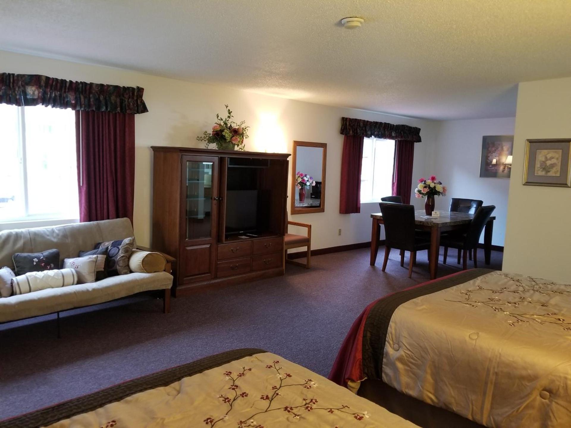 Keystone Boardwalk Inn and Suites photo 2