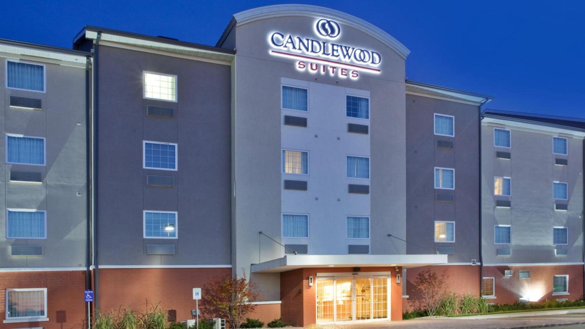 Candlewood Suites Kalamazoo by IHG photo 36