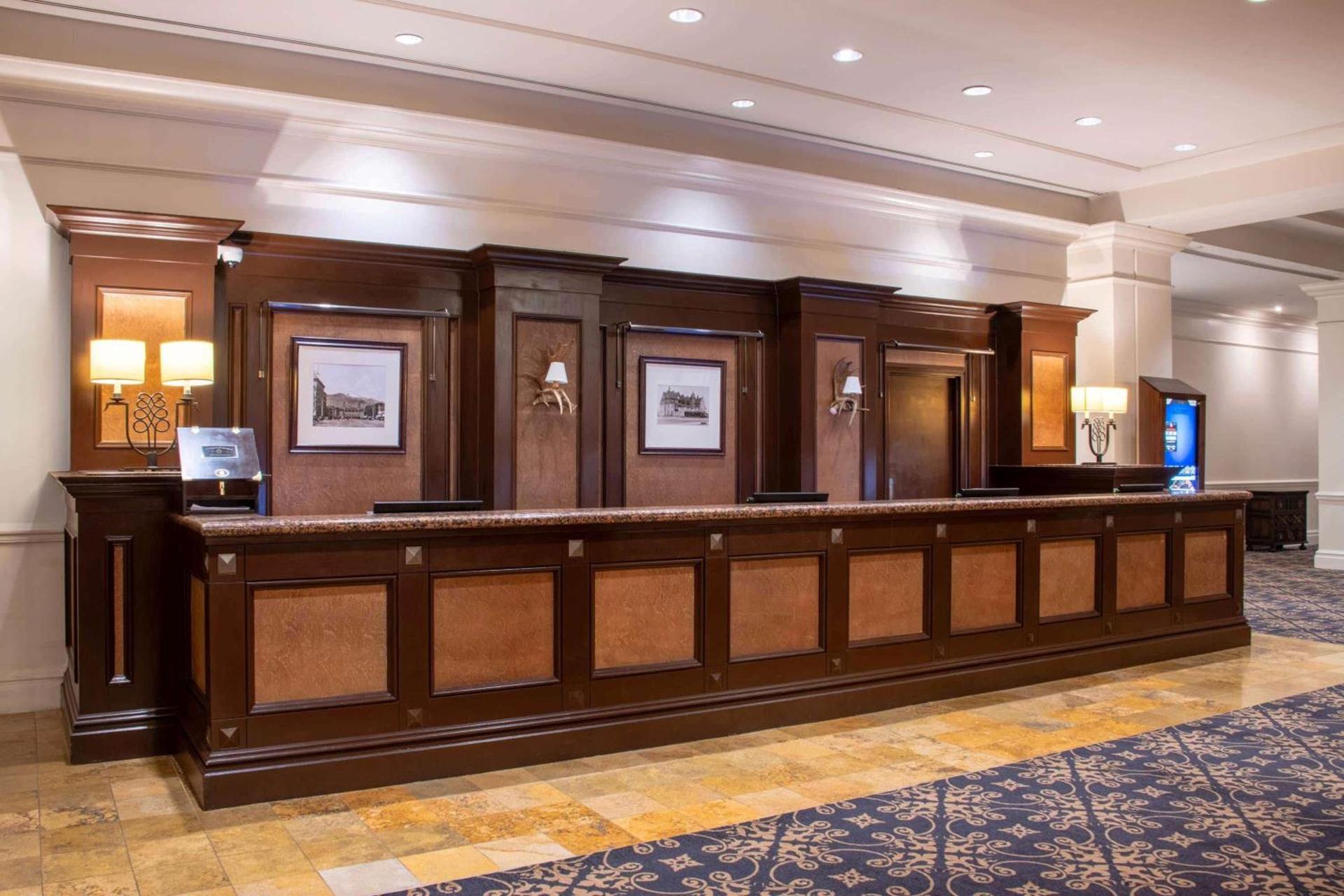 The Antlers, a Wyndham Hotel photo 4