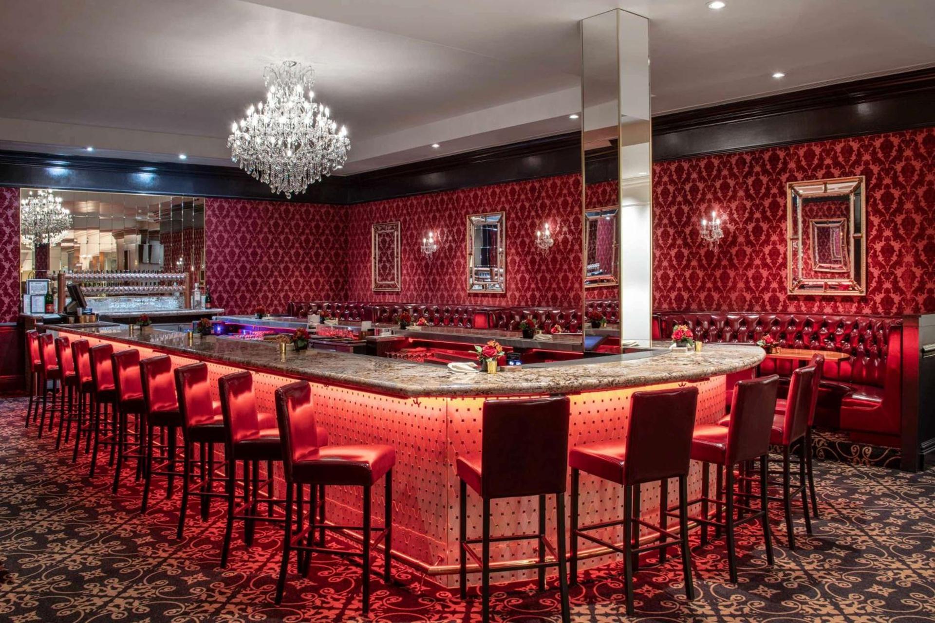 The Antlers, a Wyndham Hotel photo 35