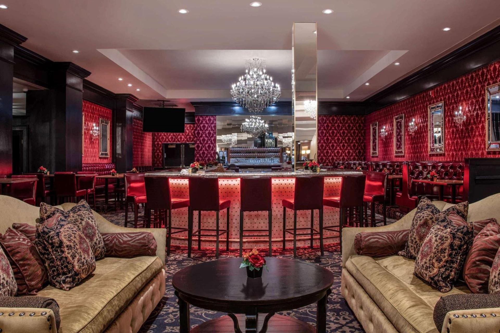 The Antlers, a Wyndham Hotel photo 36