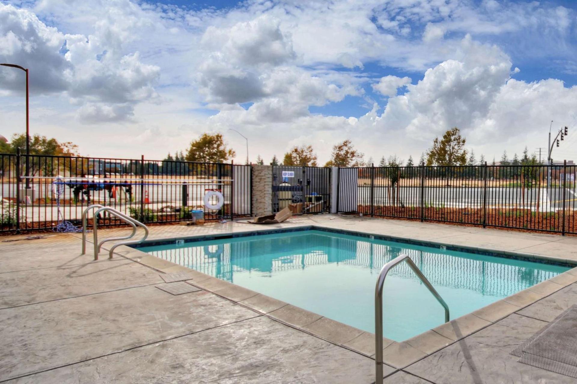 Wyndham Garden Sacramento Airport Natomas photo 7