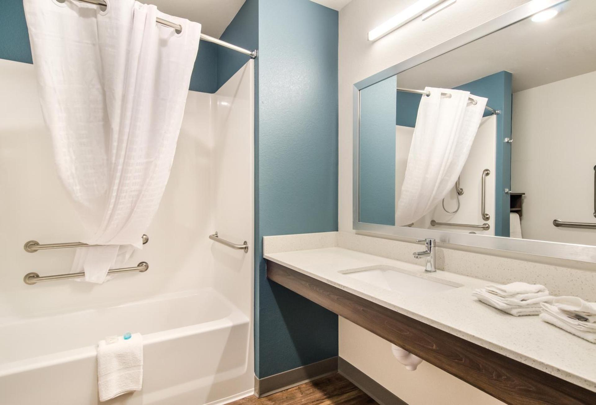 WoodSpring Suites Thornton-North Denver photo 27