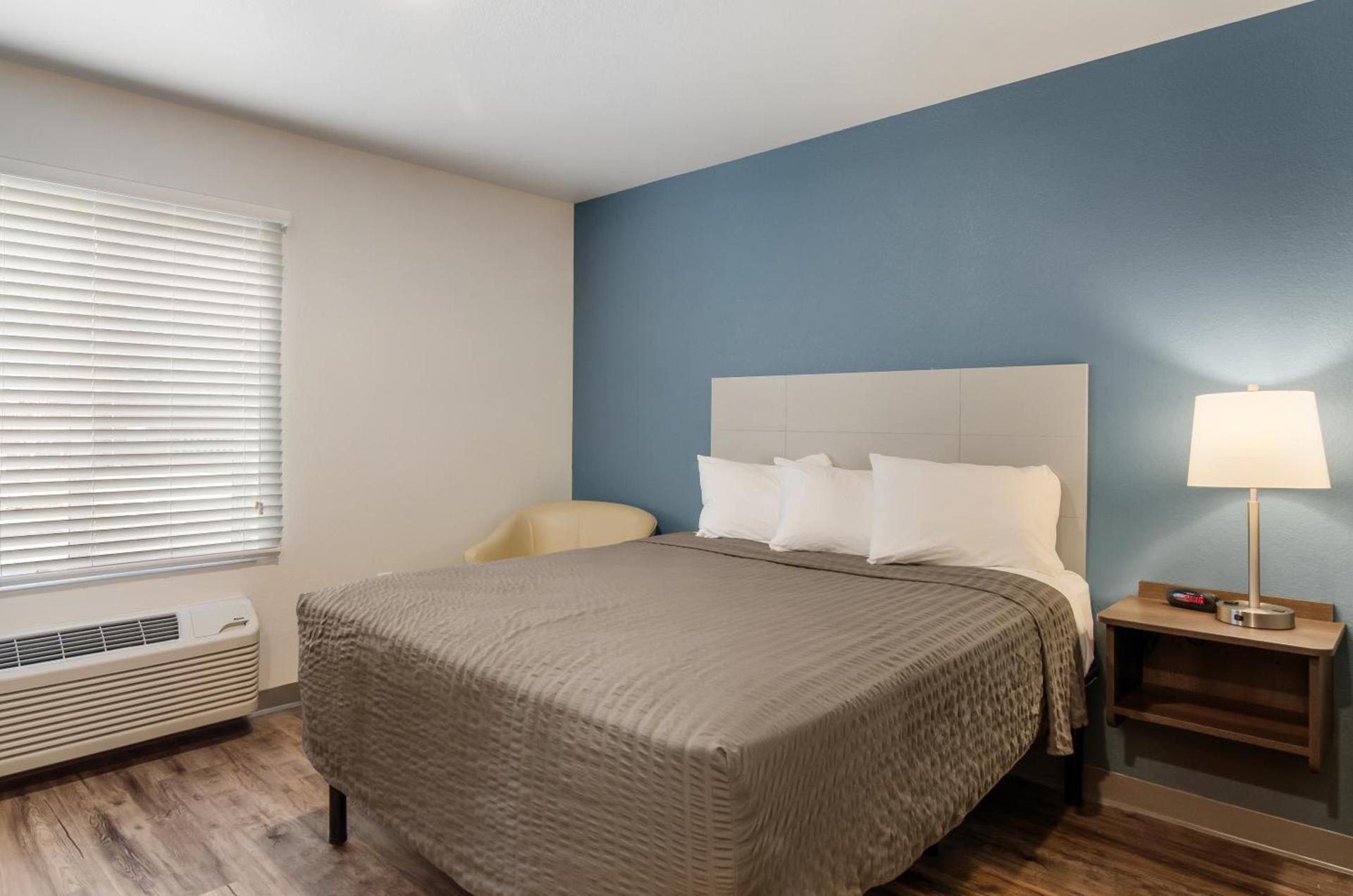 WoodSpring Suites Thornton-North Denver photo 25