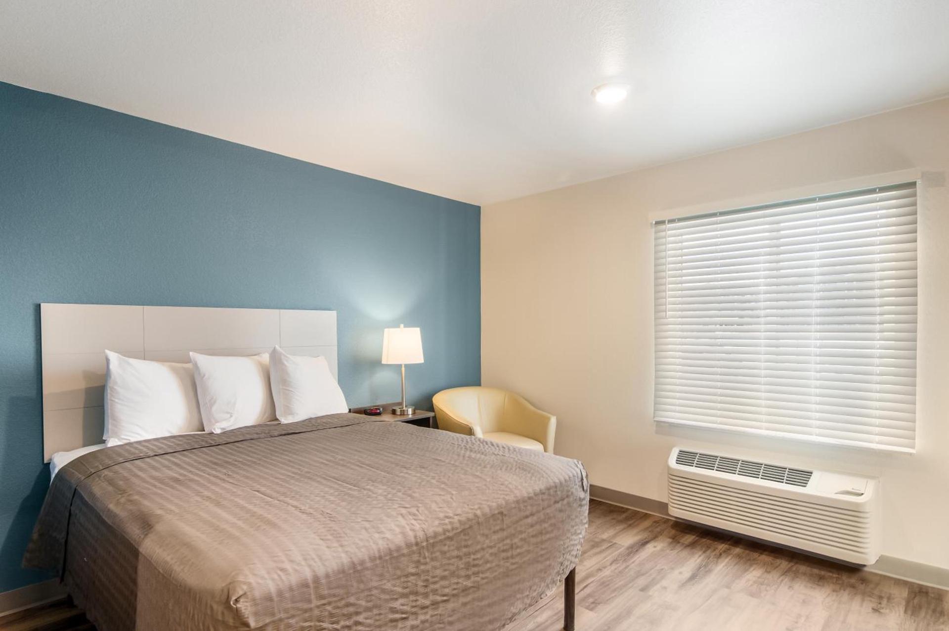 WoodSpring Suites Thornton-North Denver photo 26