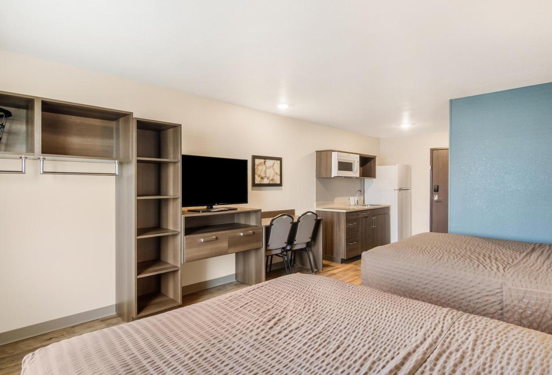 WoodSpring Suites Thornton-North Denver photo 24