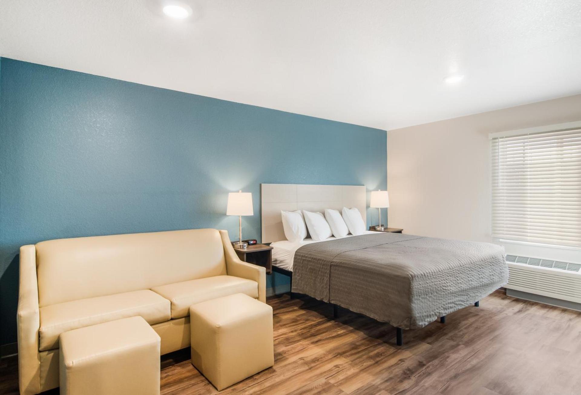 WoodSpring Suites Thornton-North Denver photo 19