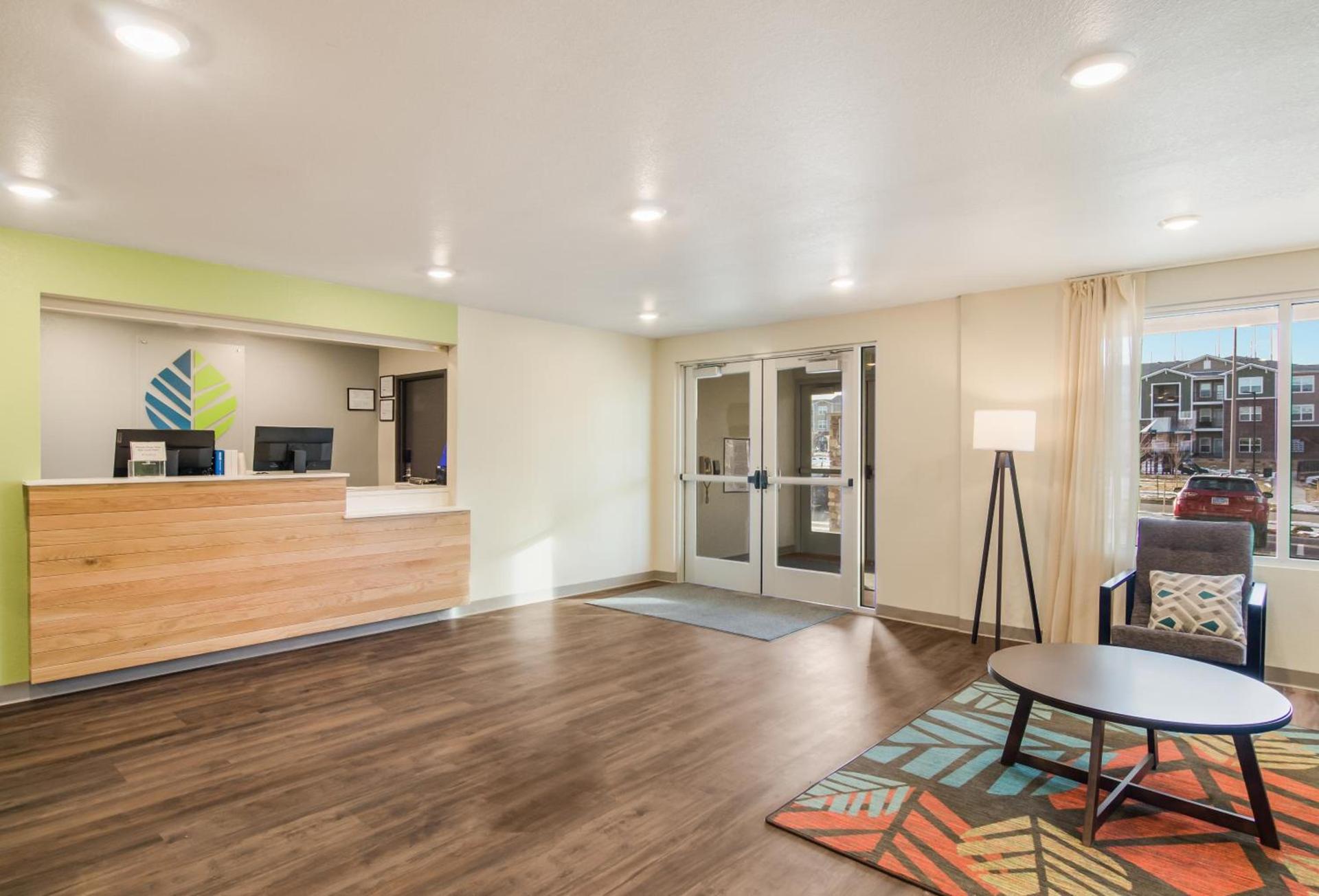 WoodSpring Suites Thornton-North Denver photo 6